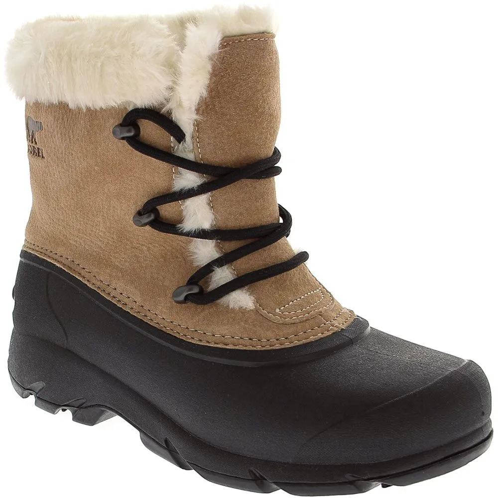 Sorel Snow Angel Winter Boots - Womens