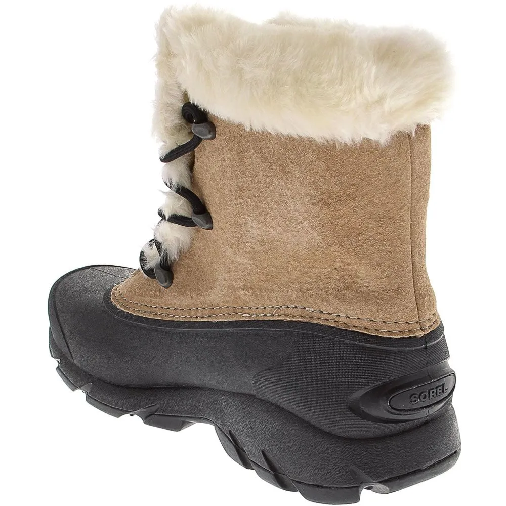 Sorel Snow Angel Winter Boots - Womens