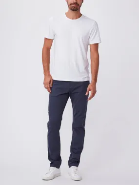 Stafford Slim Pant - Deep Anchor