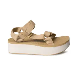 TEVA Flatform Universal Lark Sandals - Women's