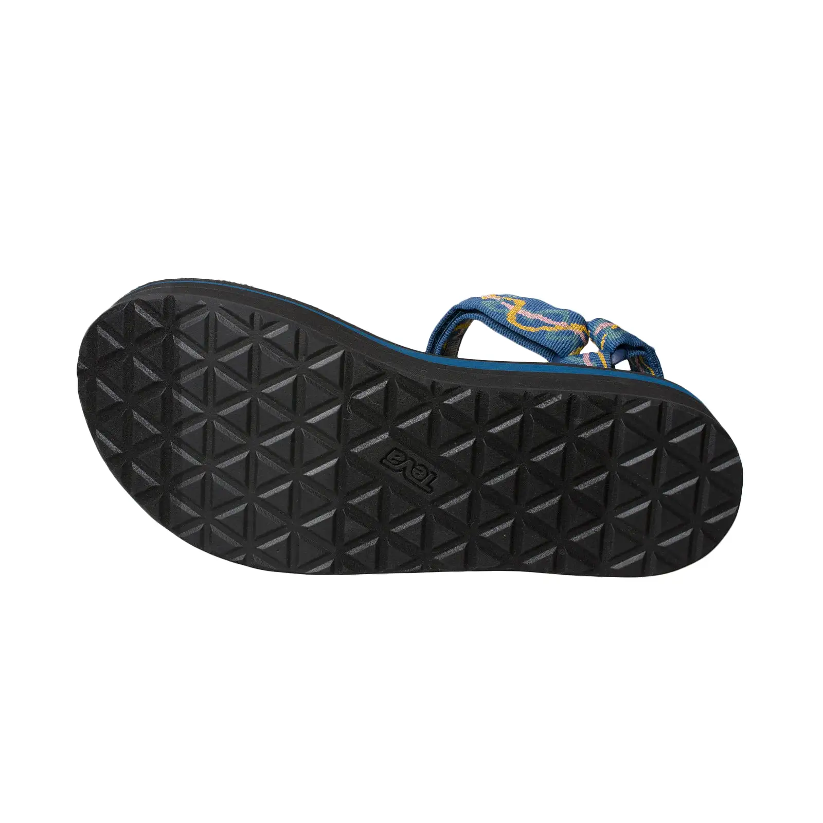 Teva Flatform Universal Ziggy Poseidon Sandals - Women's