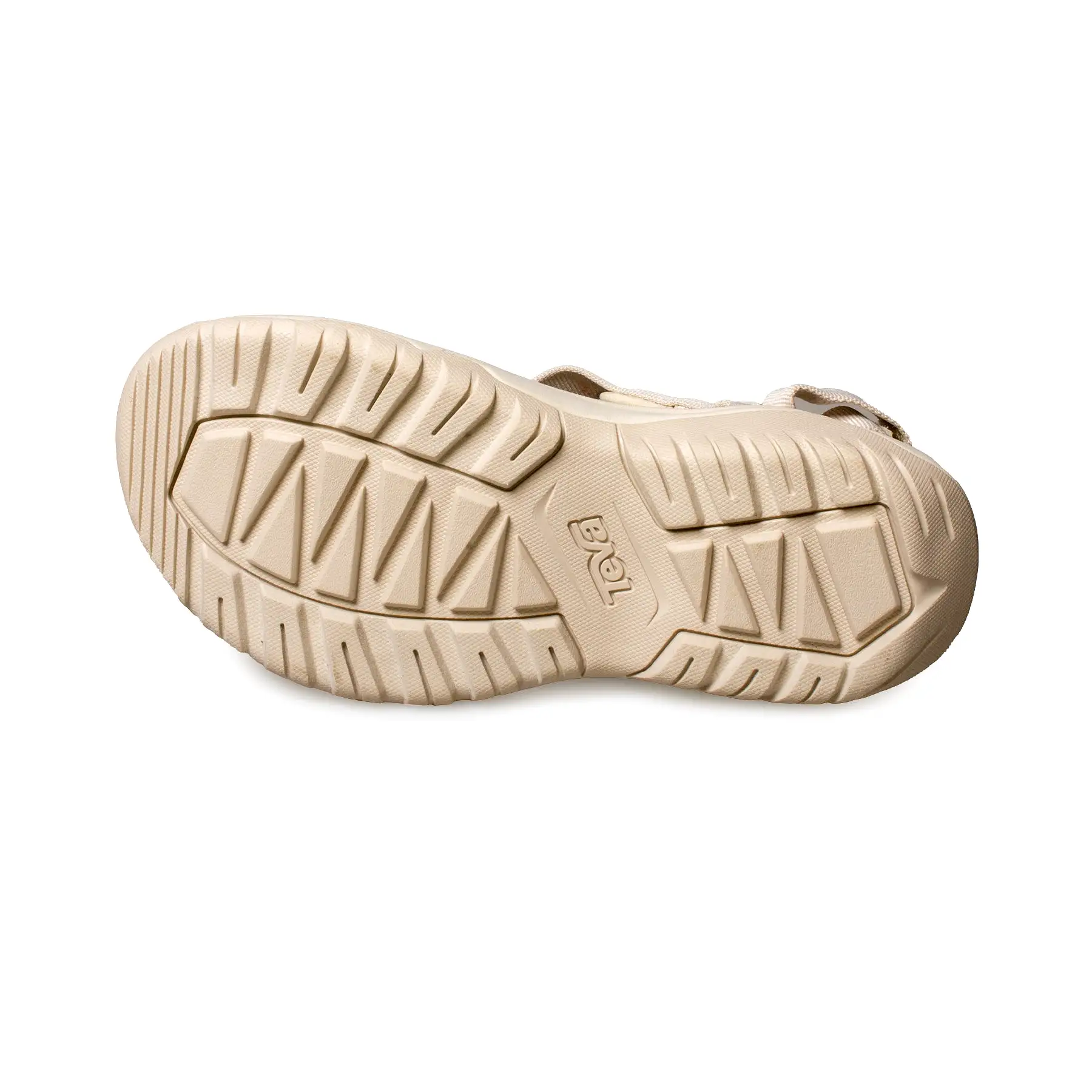 TEVA Hurricane Verge Birch / Bright White Sandals - Women's