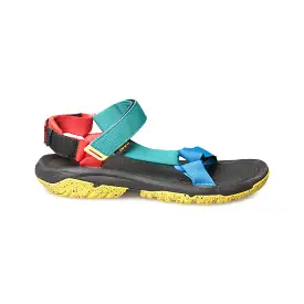 Teva Hurricane XLT 2 90s Multi Sandals - Women's