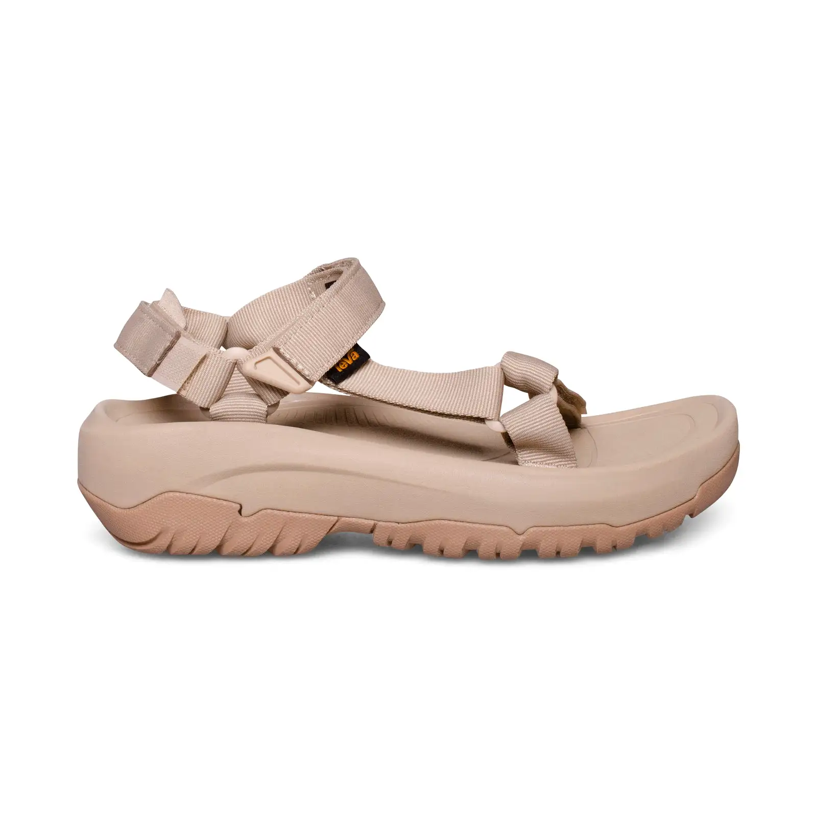 Teva Hurricane XLT 2 Ampsole Sesame Sandals - Women's