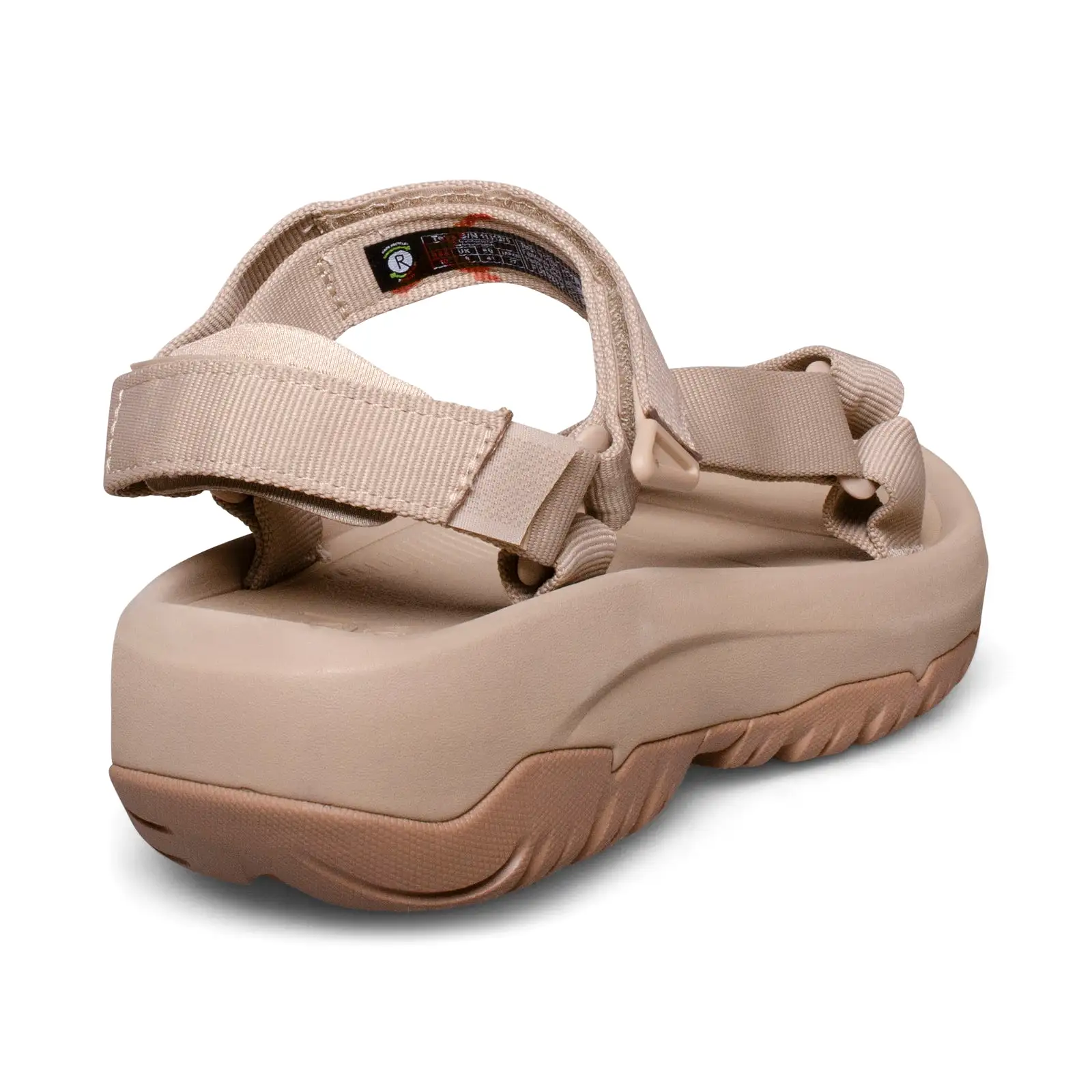 Teva Hurricane XLT 2 Ampsole Sesame Sandals - Women's