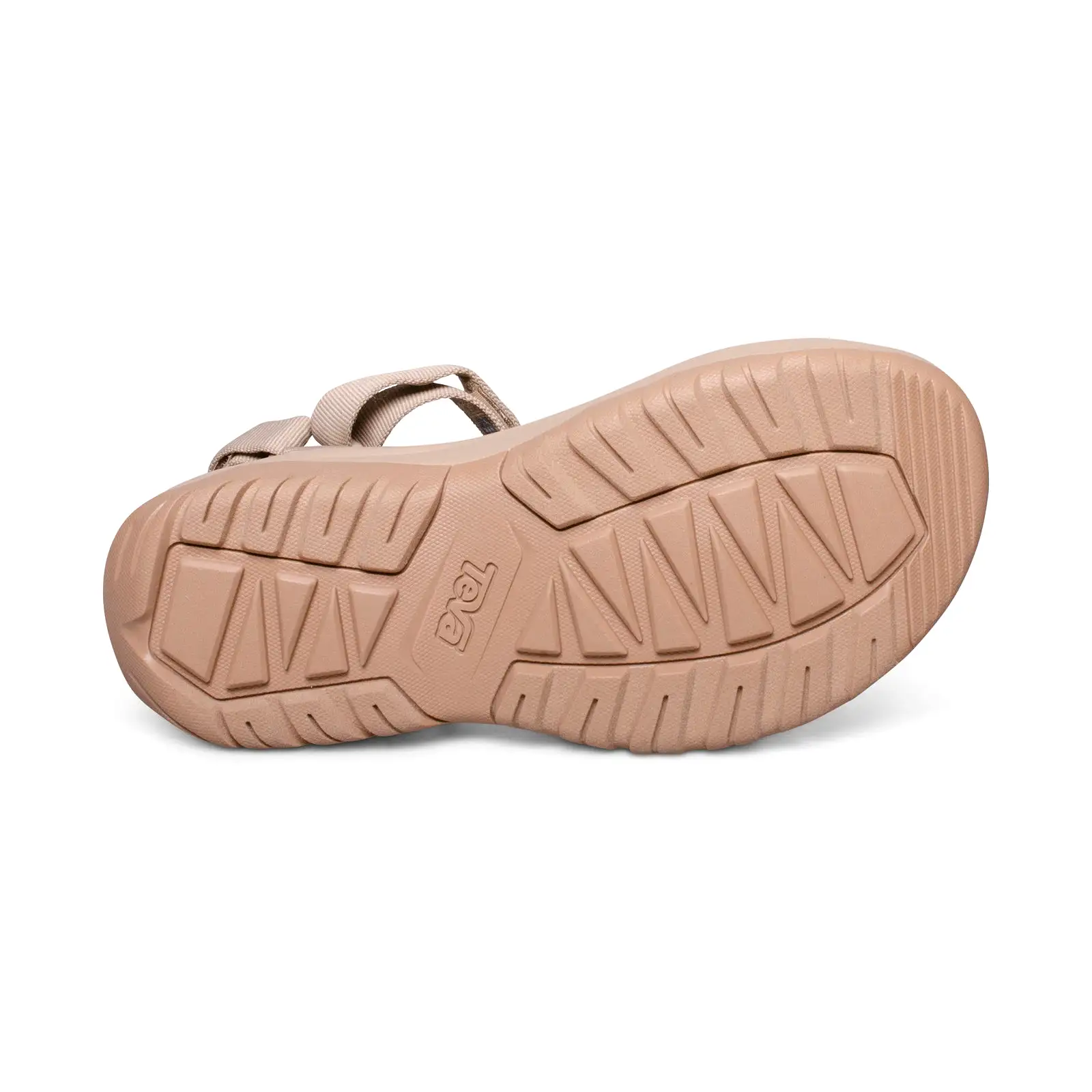 Teva Hurricane XLT 2 Ampsole Sesame Sandals - Women's