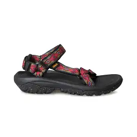 TEVA Hurricane XLT 2 Canyon Red Sandals - Women's