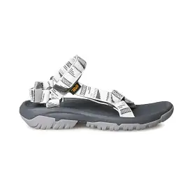 Teva Hurricane XLT 2 Chara Bright White Sandals - Women's