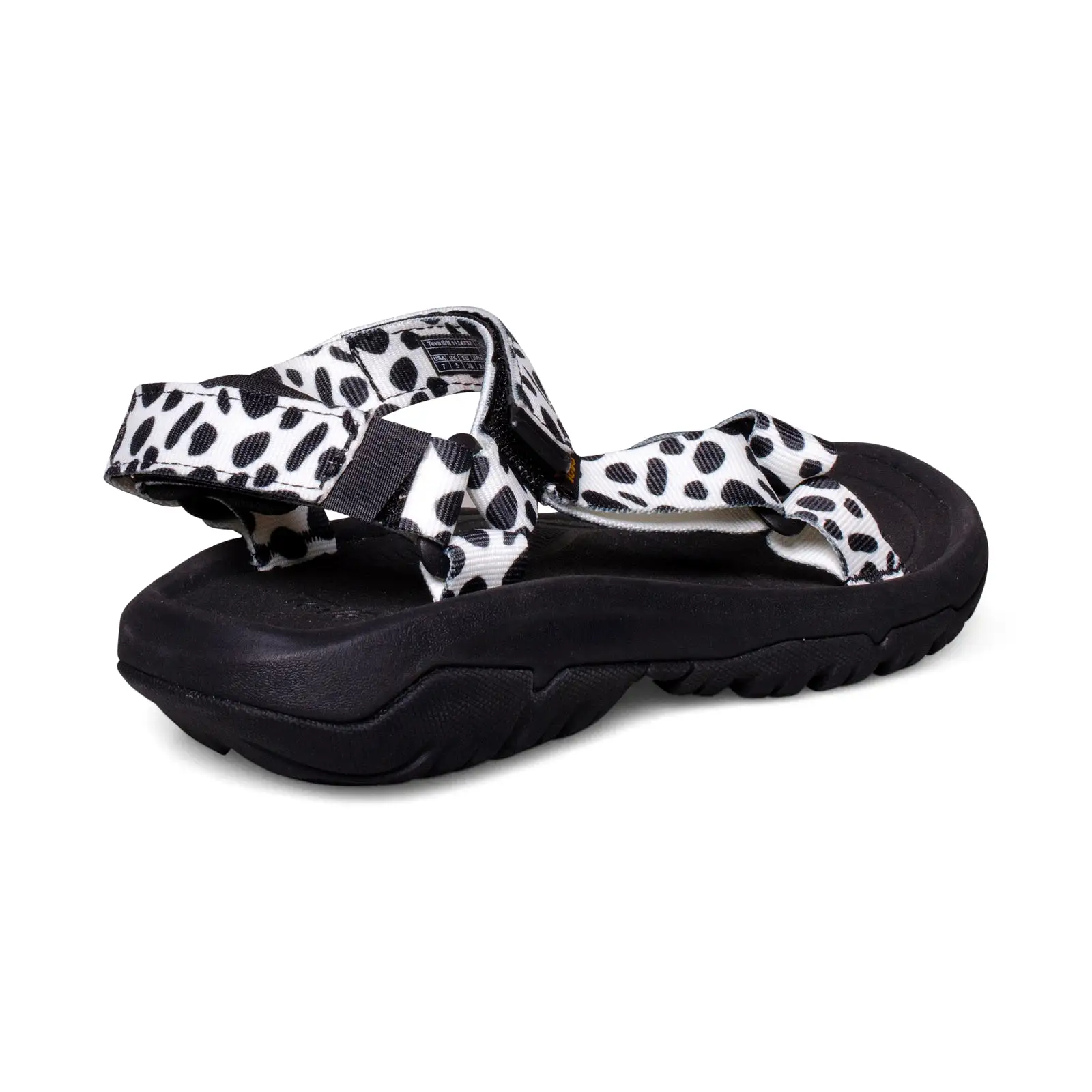 Teva Hurricane XLT 2 Dalmatian Sandals - Women's