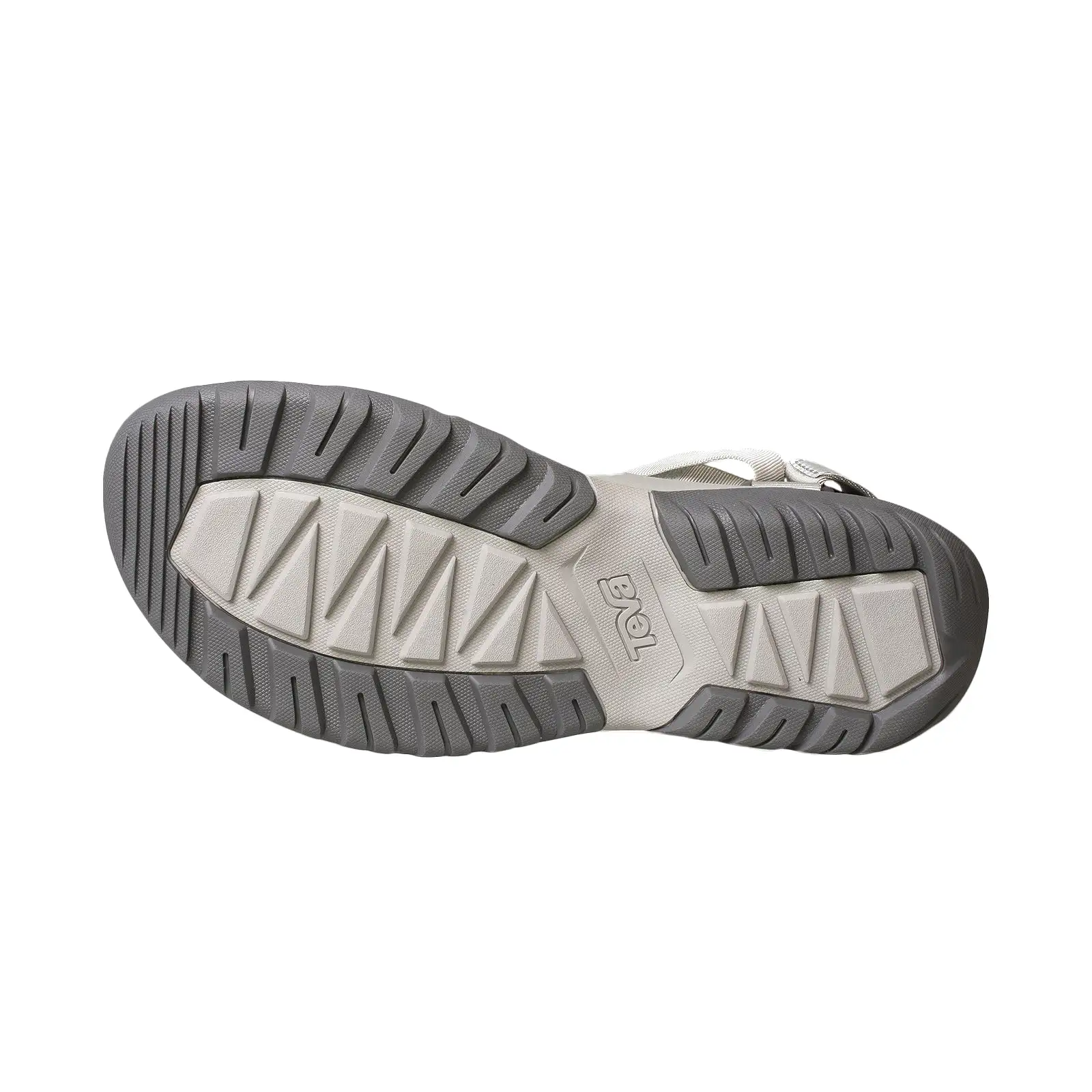 Teva Hurricane XLT 2 Madness Grey Sandals - Women's