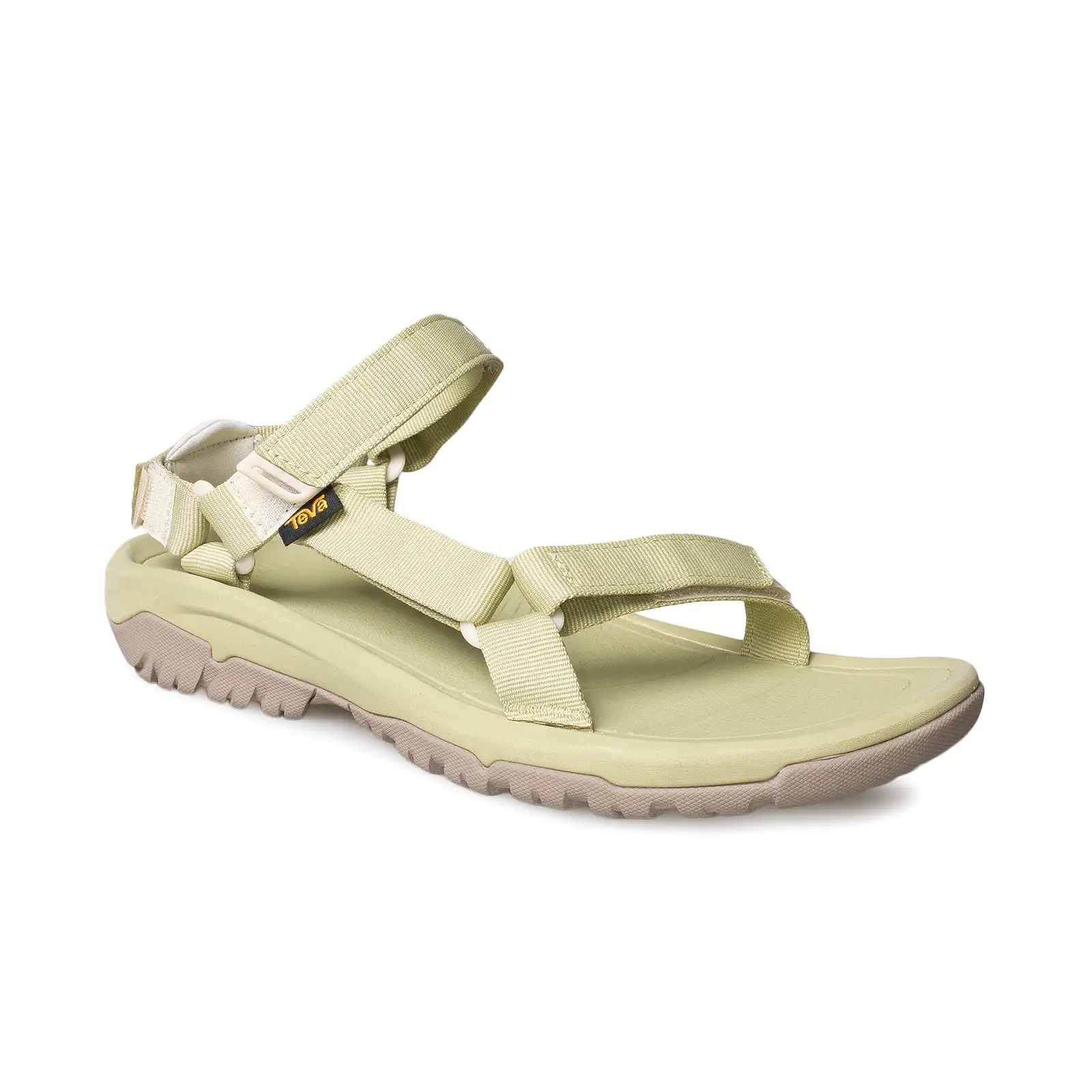 Teva Hurricane XLT 2 Sage Green Sandals - Women's