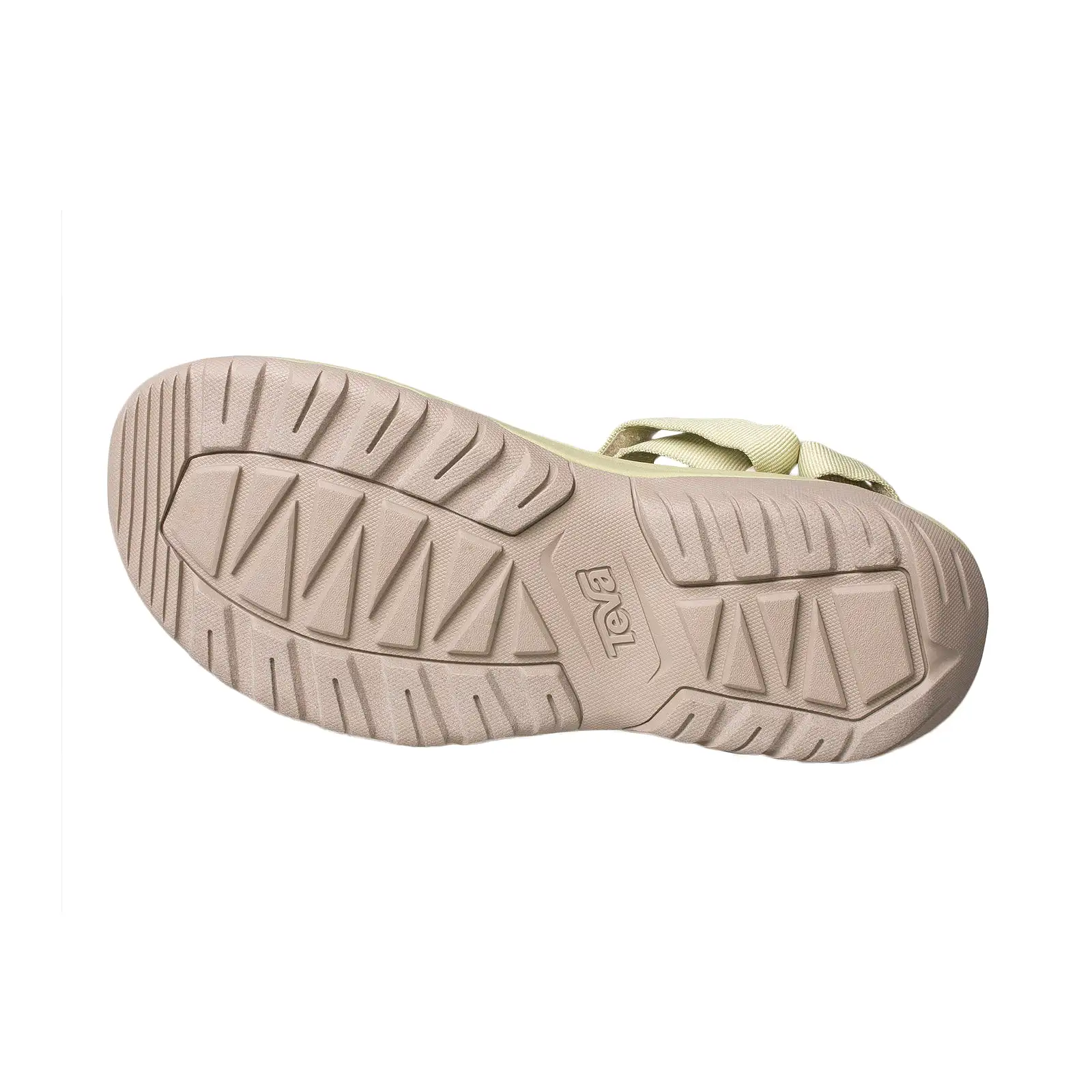 Teva Hurricane XLT 2 Sage Green Sandals - Women's