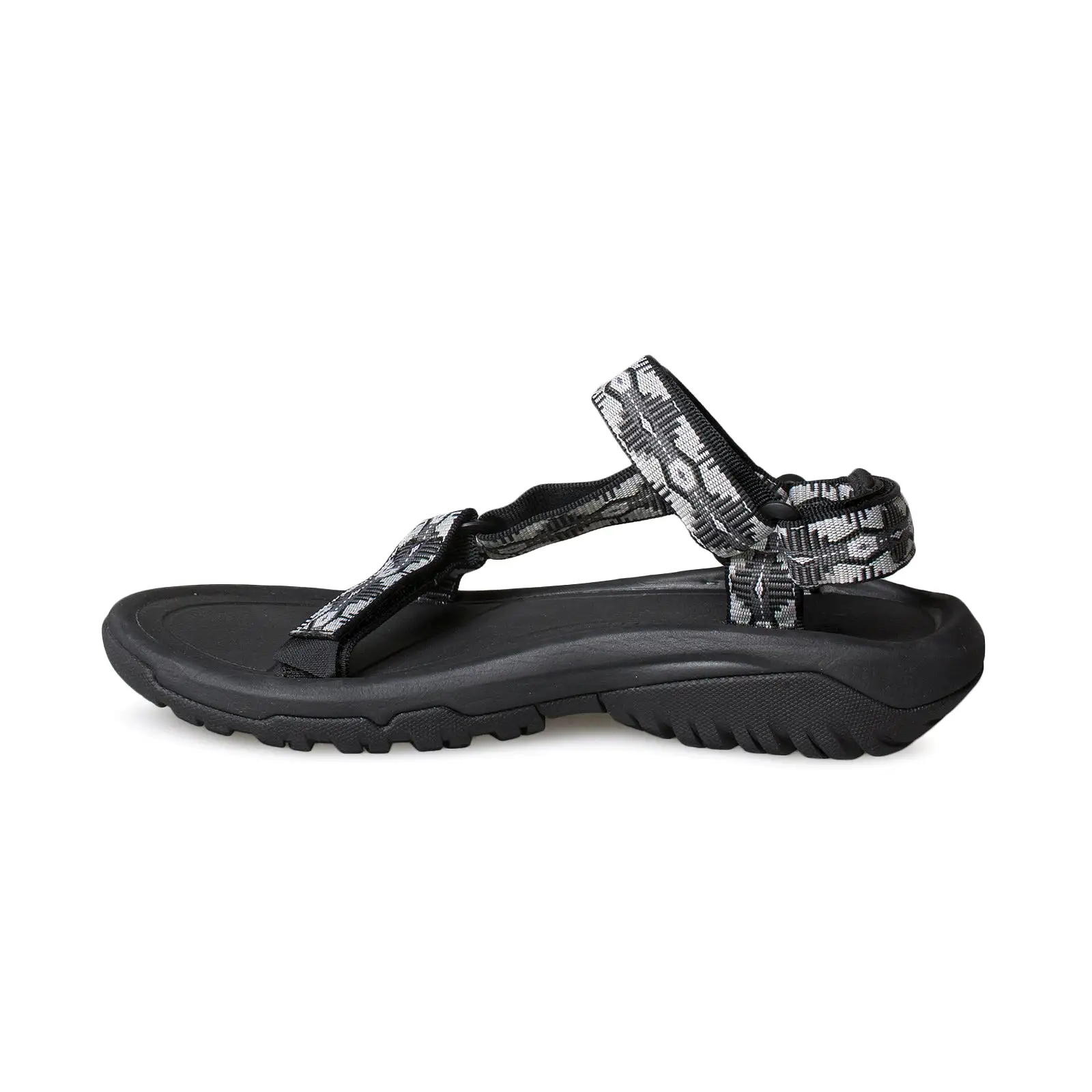 Teva Hurricane XLT2 Canyon Black/Iris Sandals - Women's