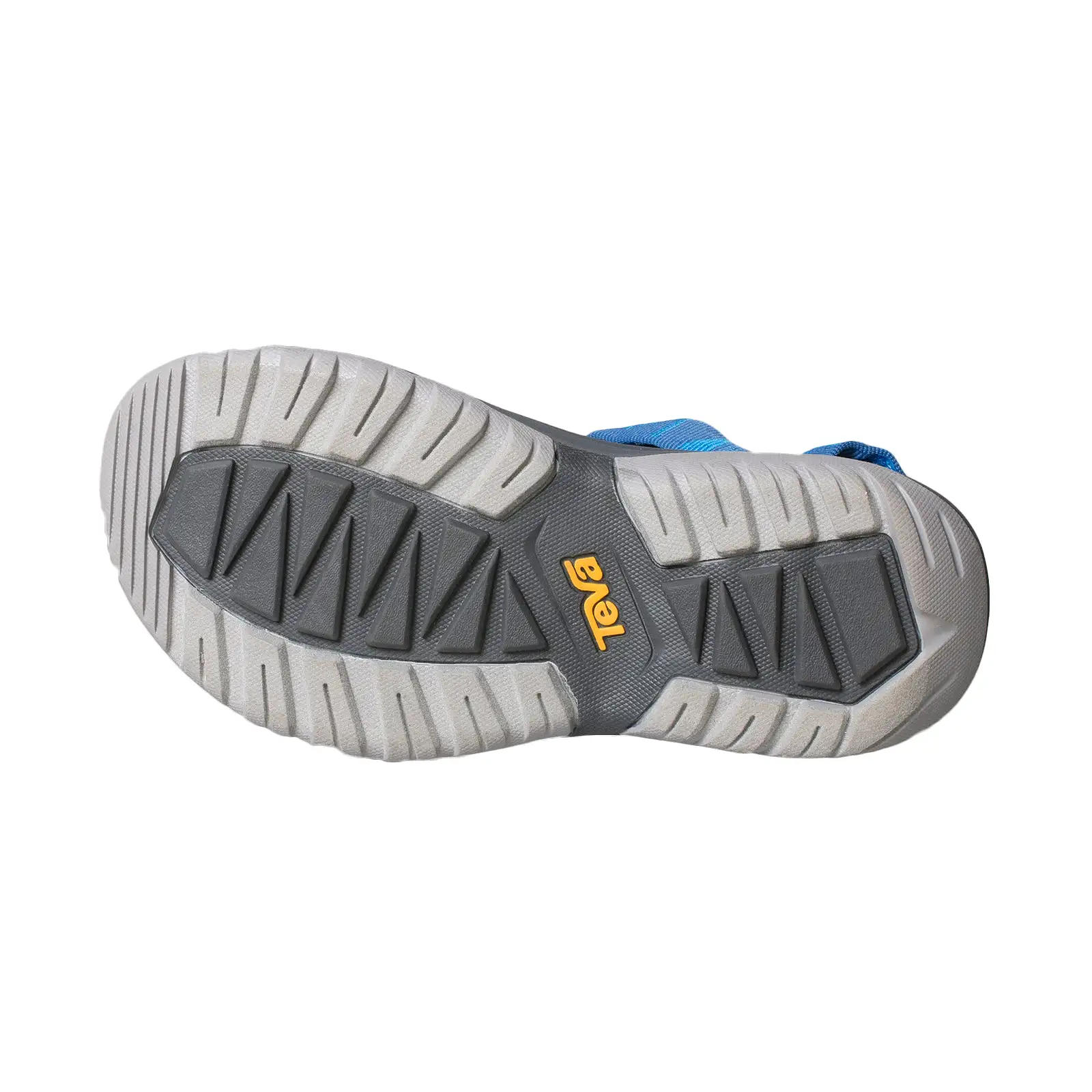 TEVA Hurricane XLT2 Chara Dark Blue French Blue Sandals - Women's