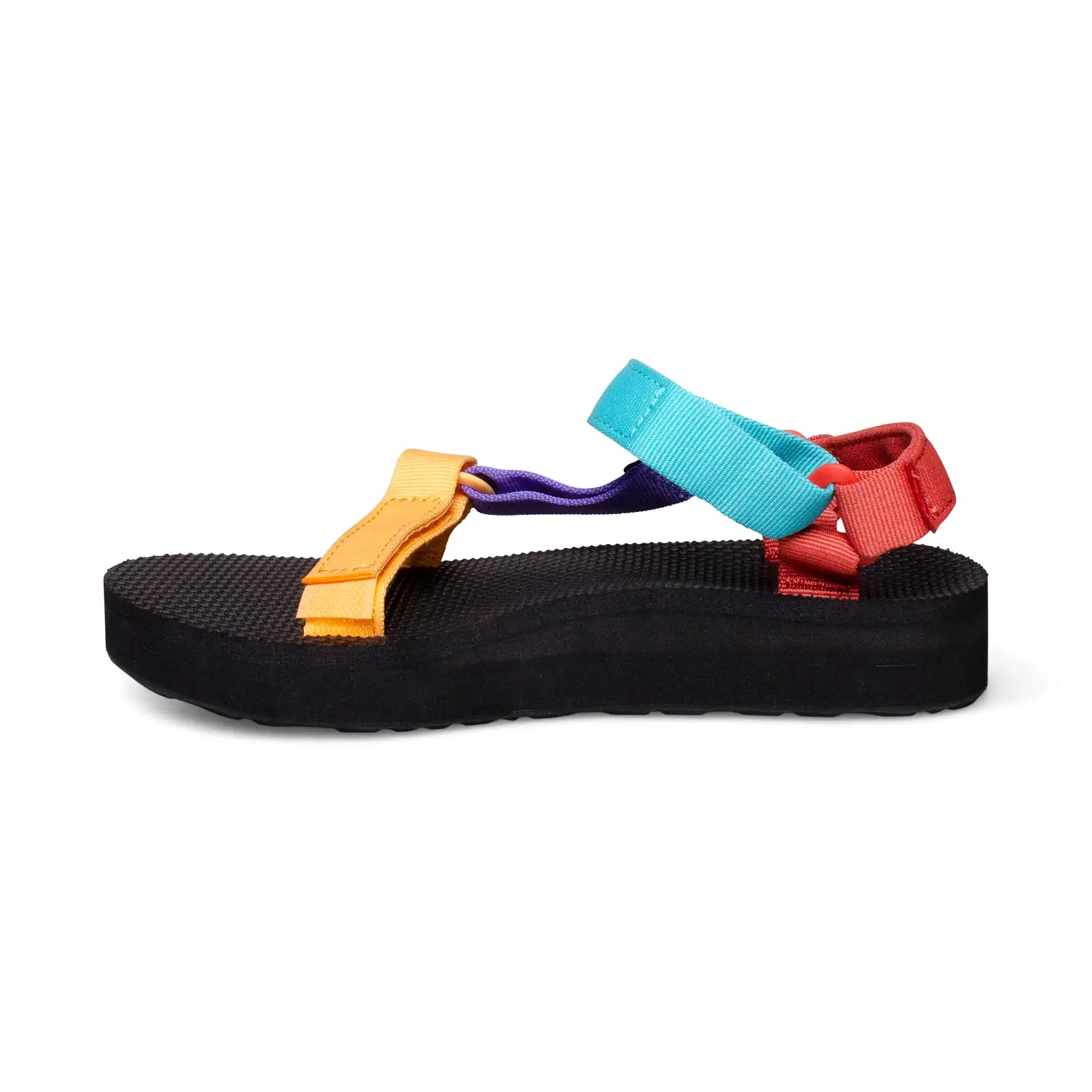 Teva Midform Universal Bright Retro Multi Sandals - Women's