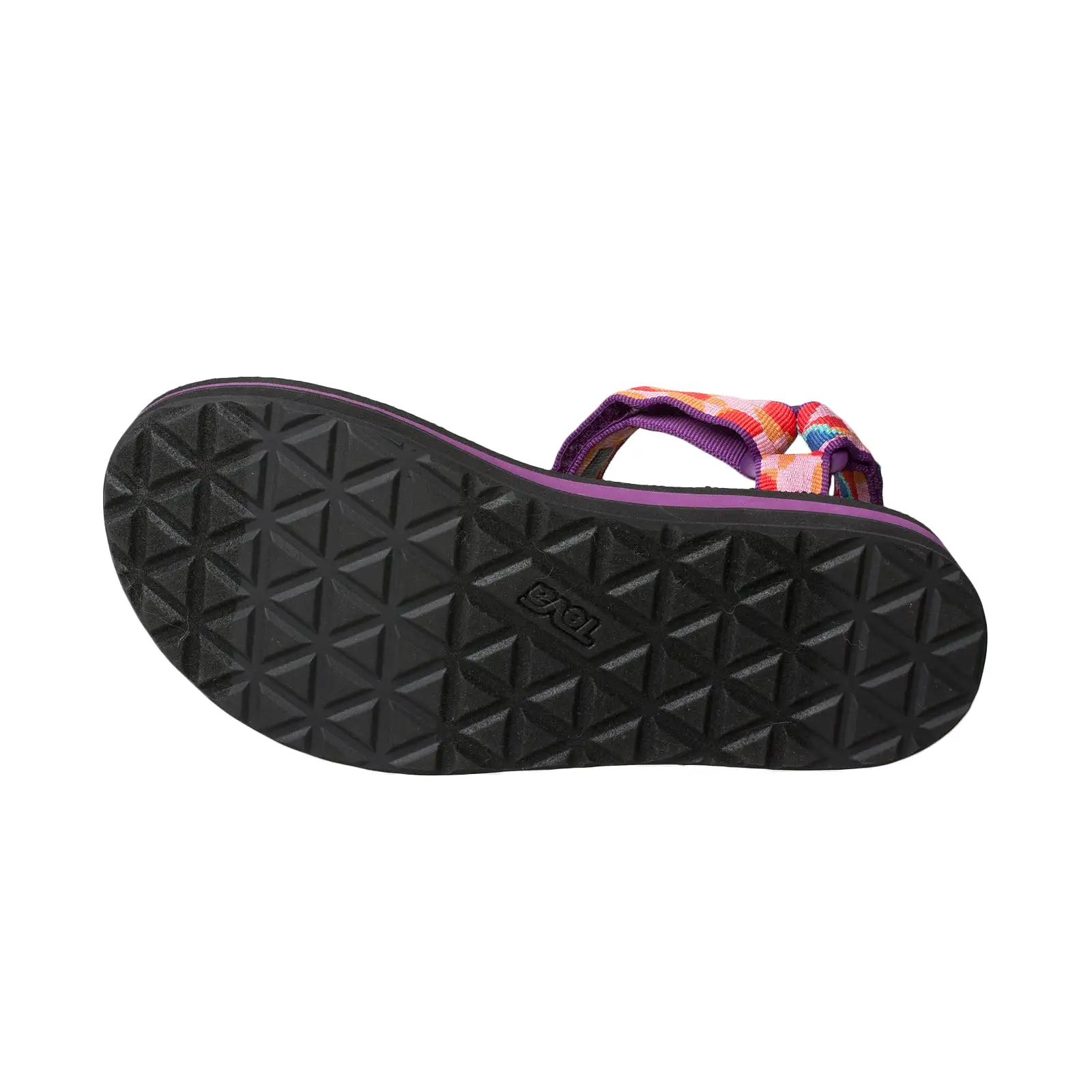 Teva Midform Universal Hummingbird Gloxinia Sandals - Women's