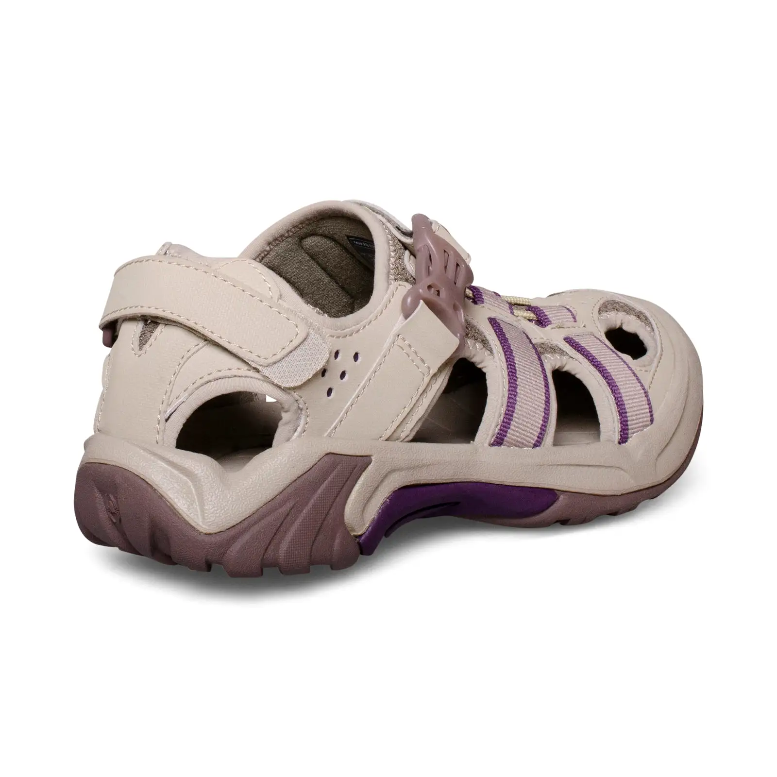 Teva Omnium Plaza Taupe Sandals - Women's