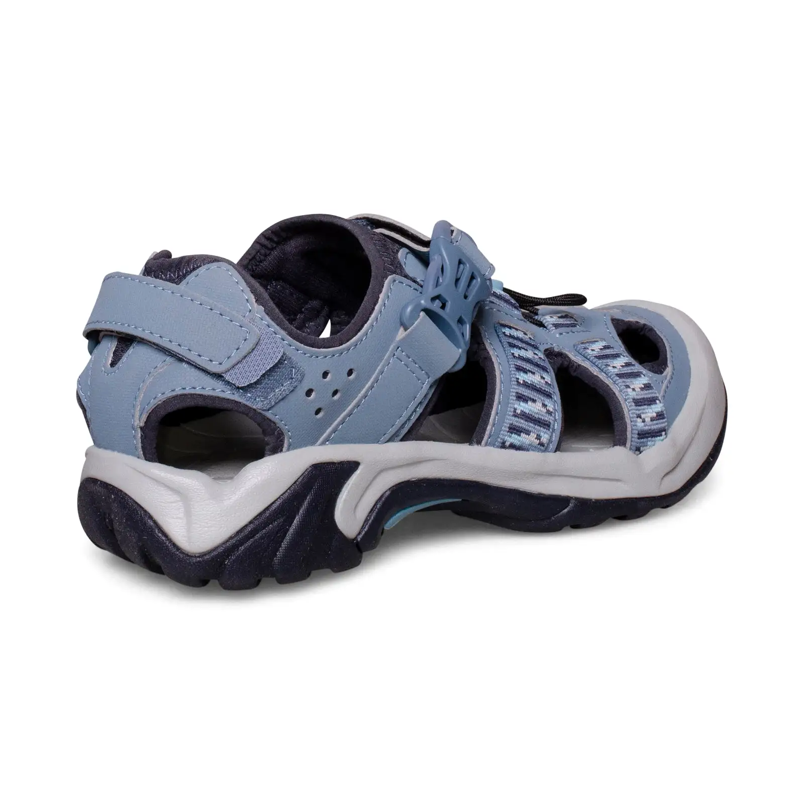 Teva Omnium Stacks Blue Mirage Sandals - Women's