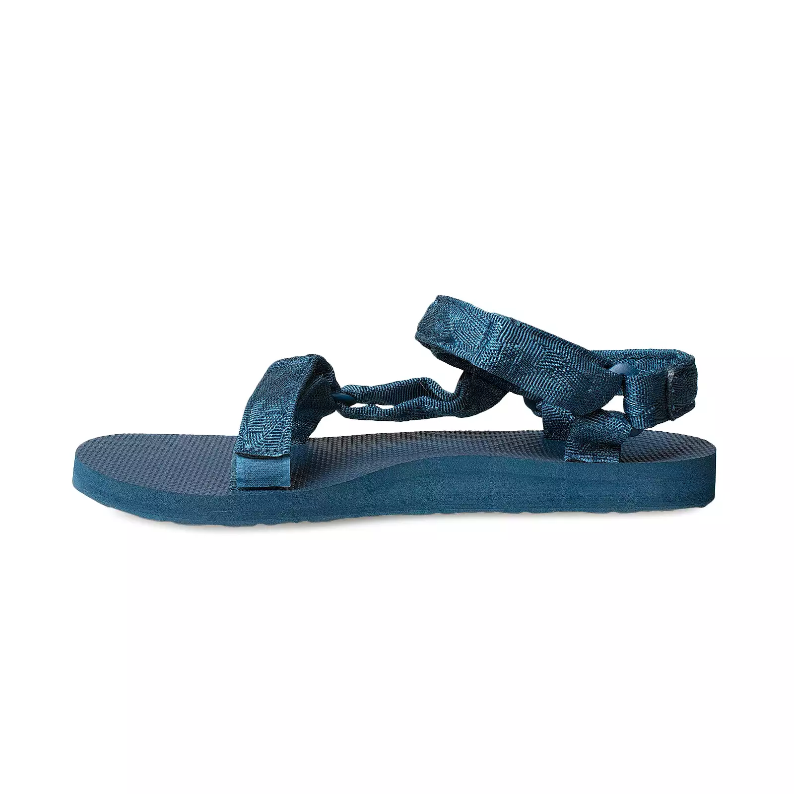 Teva Original Universal Blue Sandals - Women's