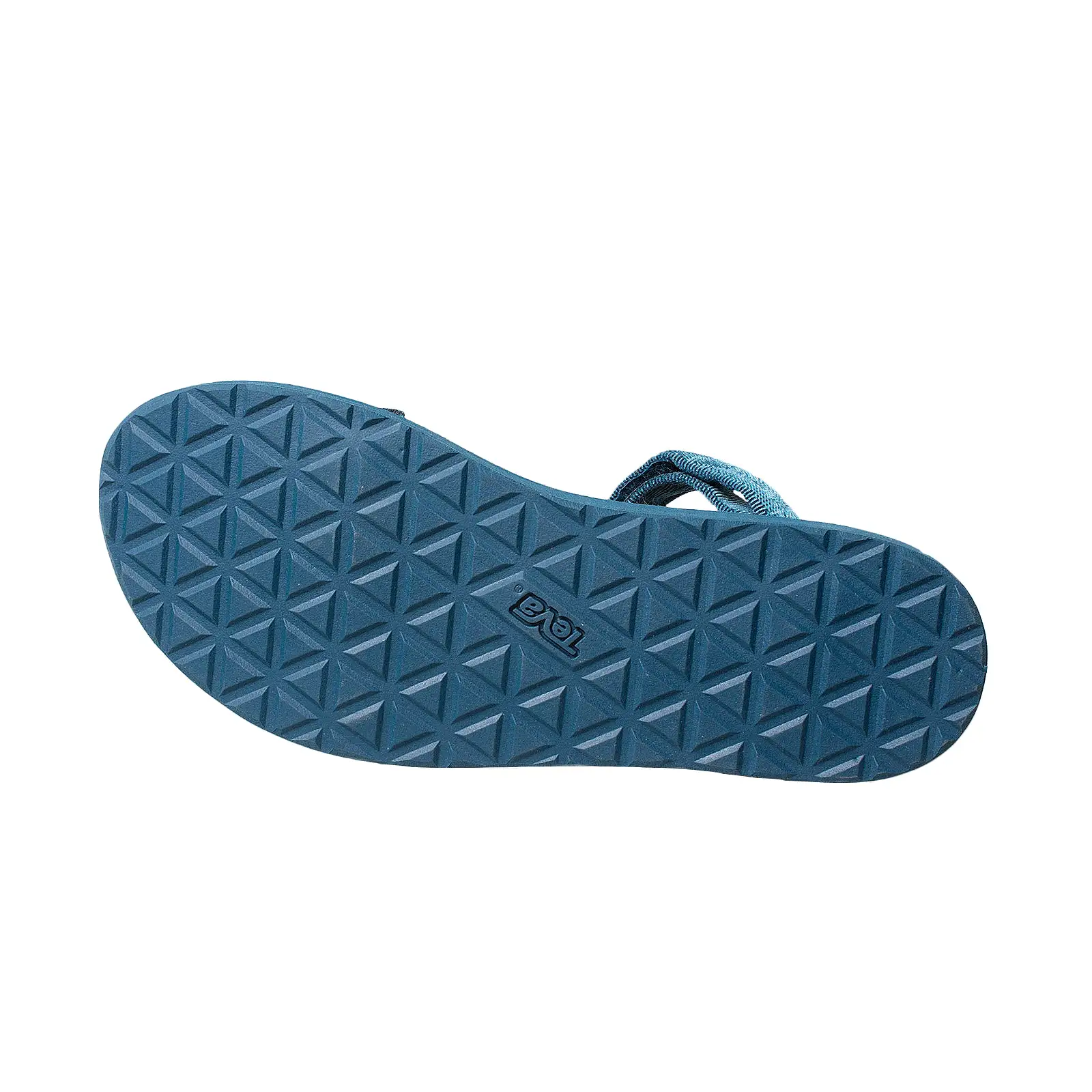 Teva Original Universal Blue Sandals - Women's