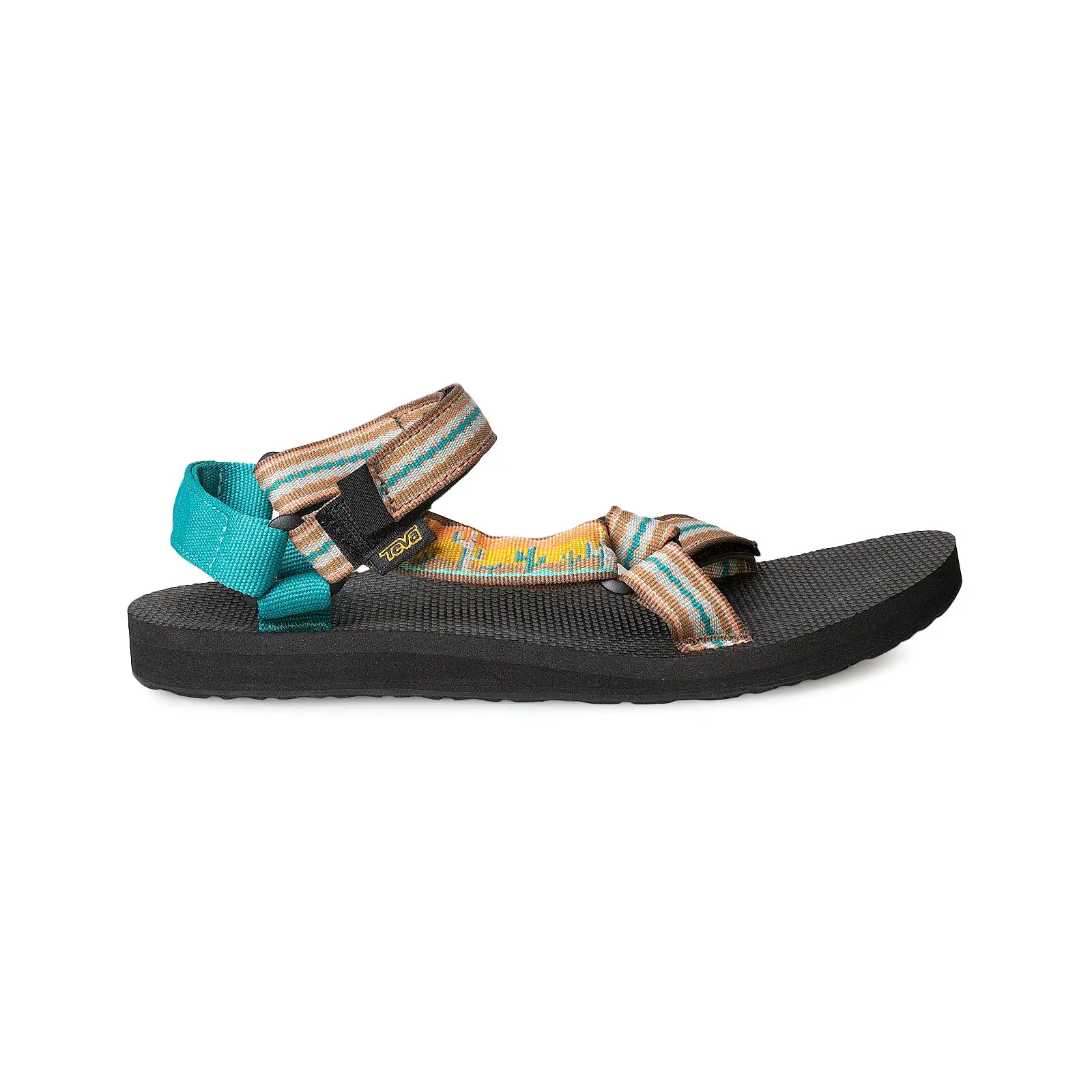 Teva Original Universal Cactus Sunflower Sandals - Women's