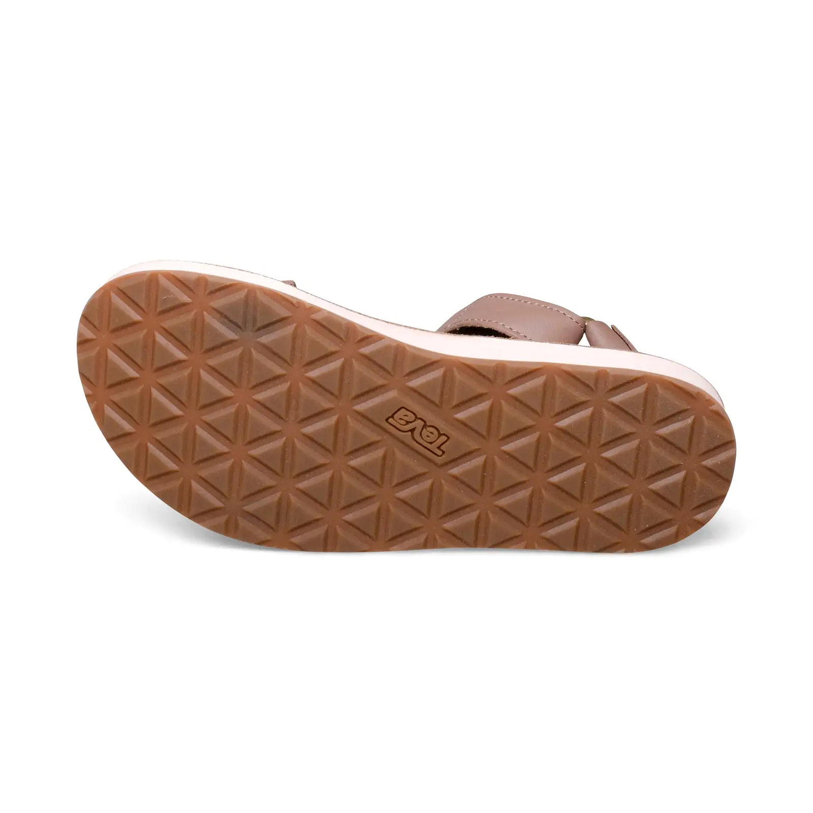 Teva Original Universal Leather Caribou Sandals - Women's