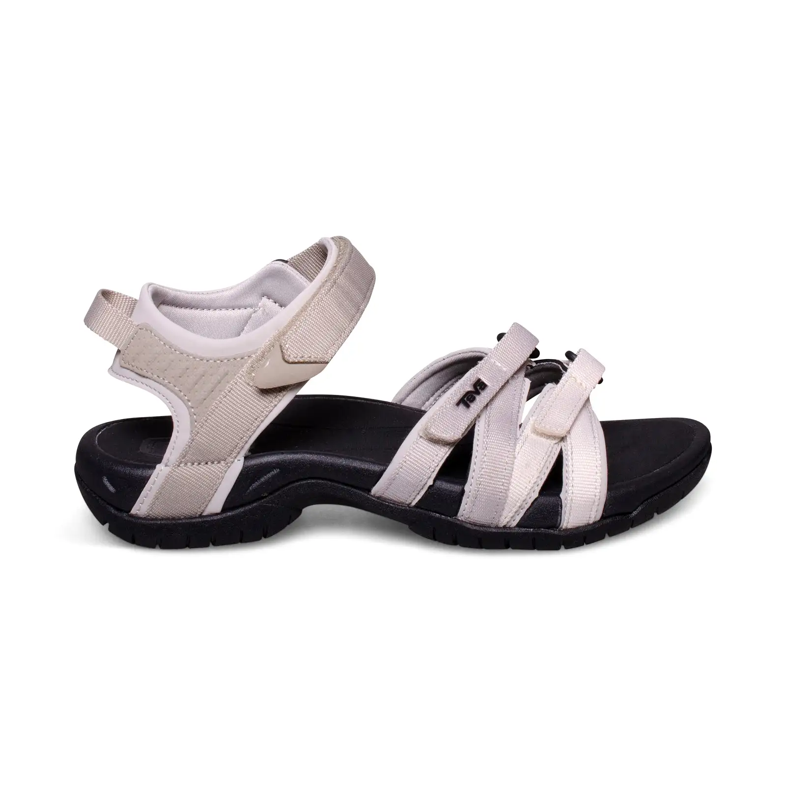 Teva Tirra Black / Birch Multi Sandals - Women's