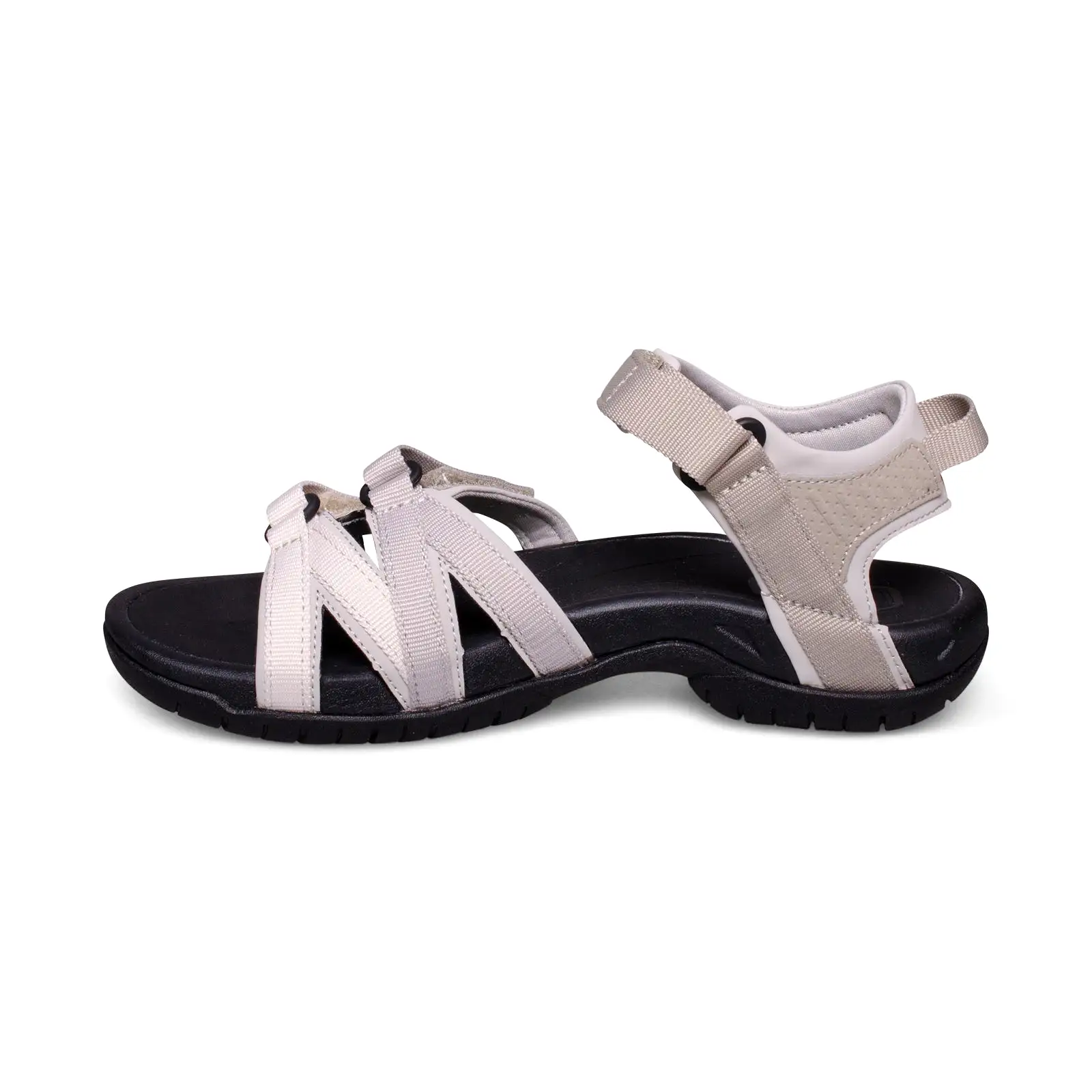 Teva Tirra Black / Birch Multi Sandals - Women's