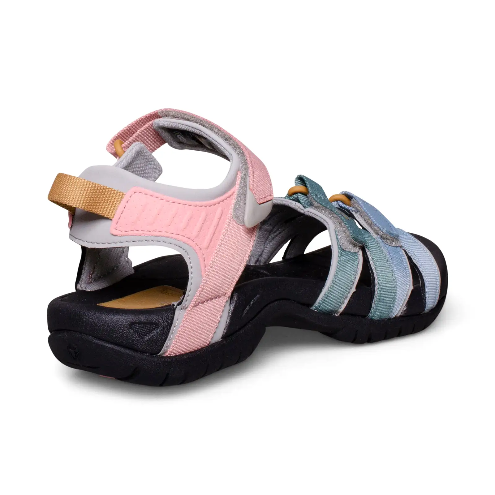 Teva Tirra Light Earth Multi Sandals - Women's