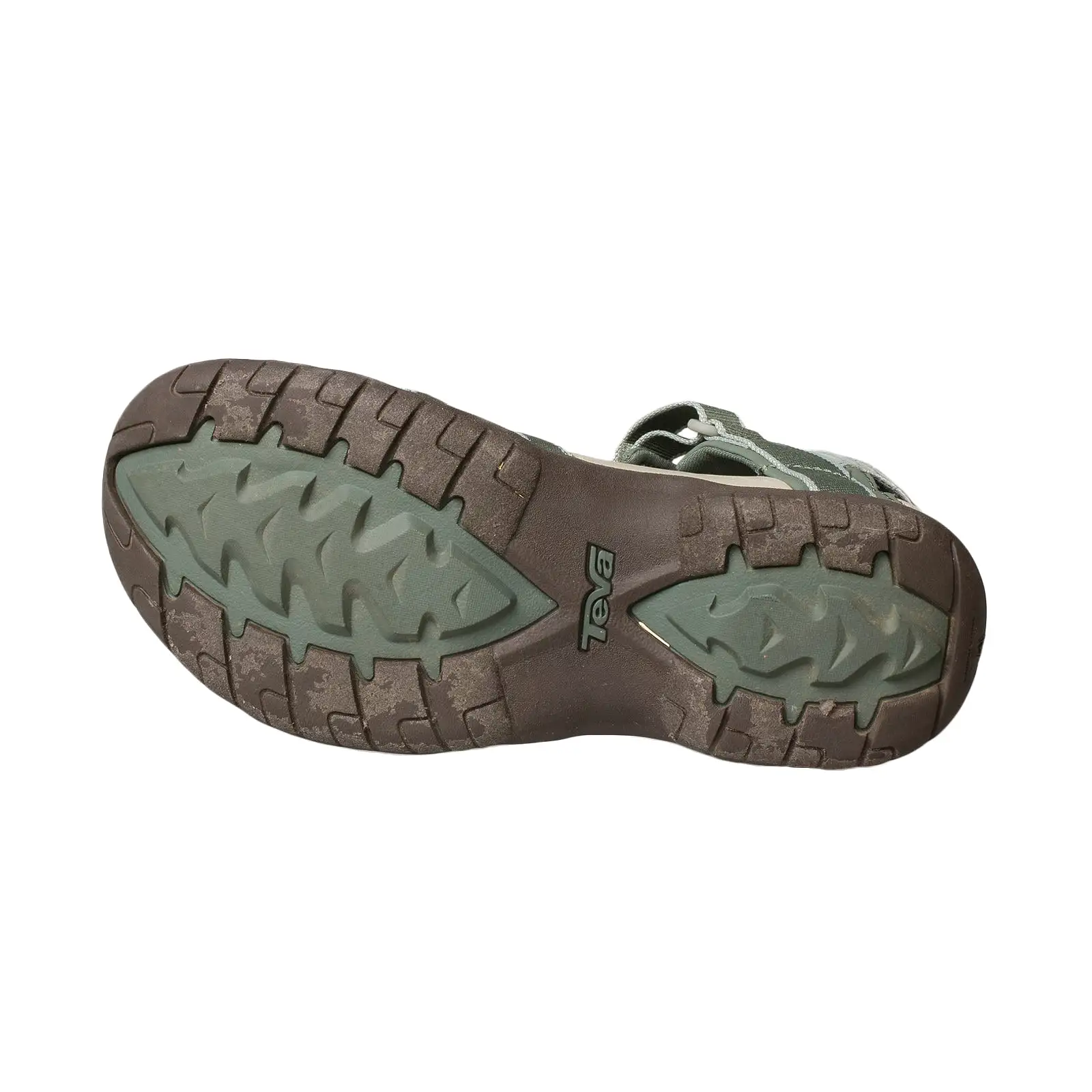 Teva Tirra Shadow / Thyme Sandals - Women's