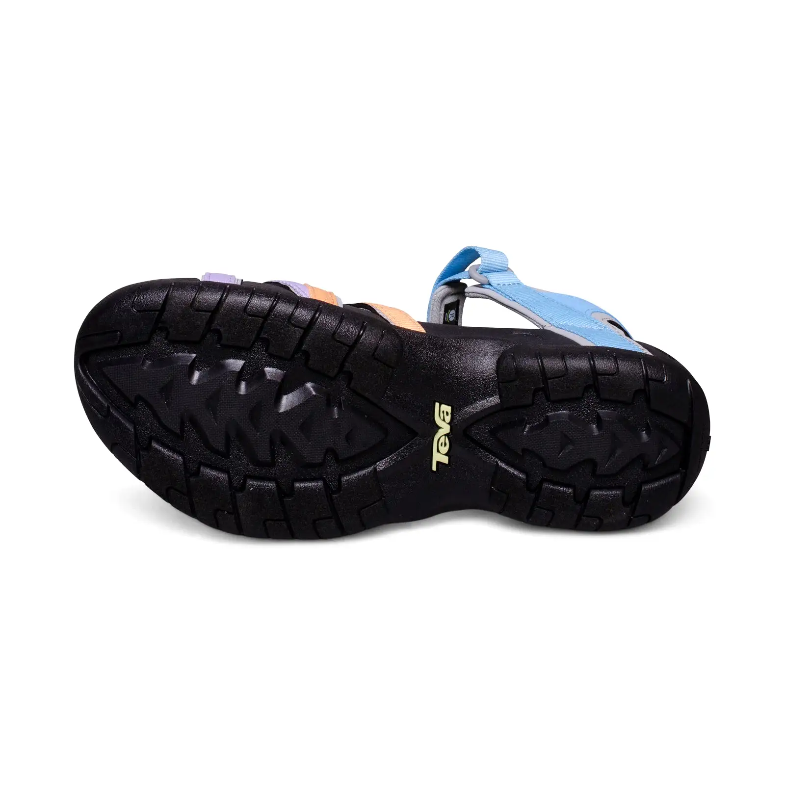 Teva Tirra Wind Multi Sandals - Women's