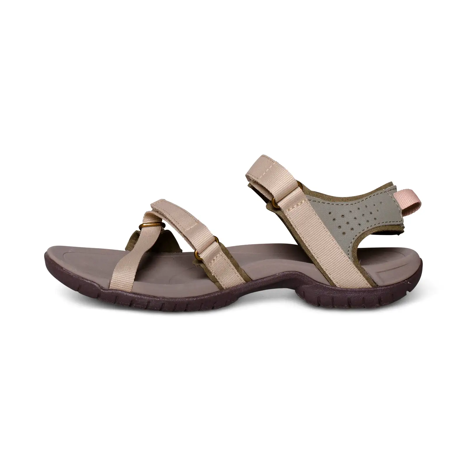 Teva Verra Incense / Olive Sandals - Women's