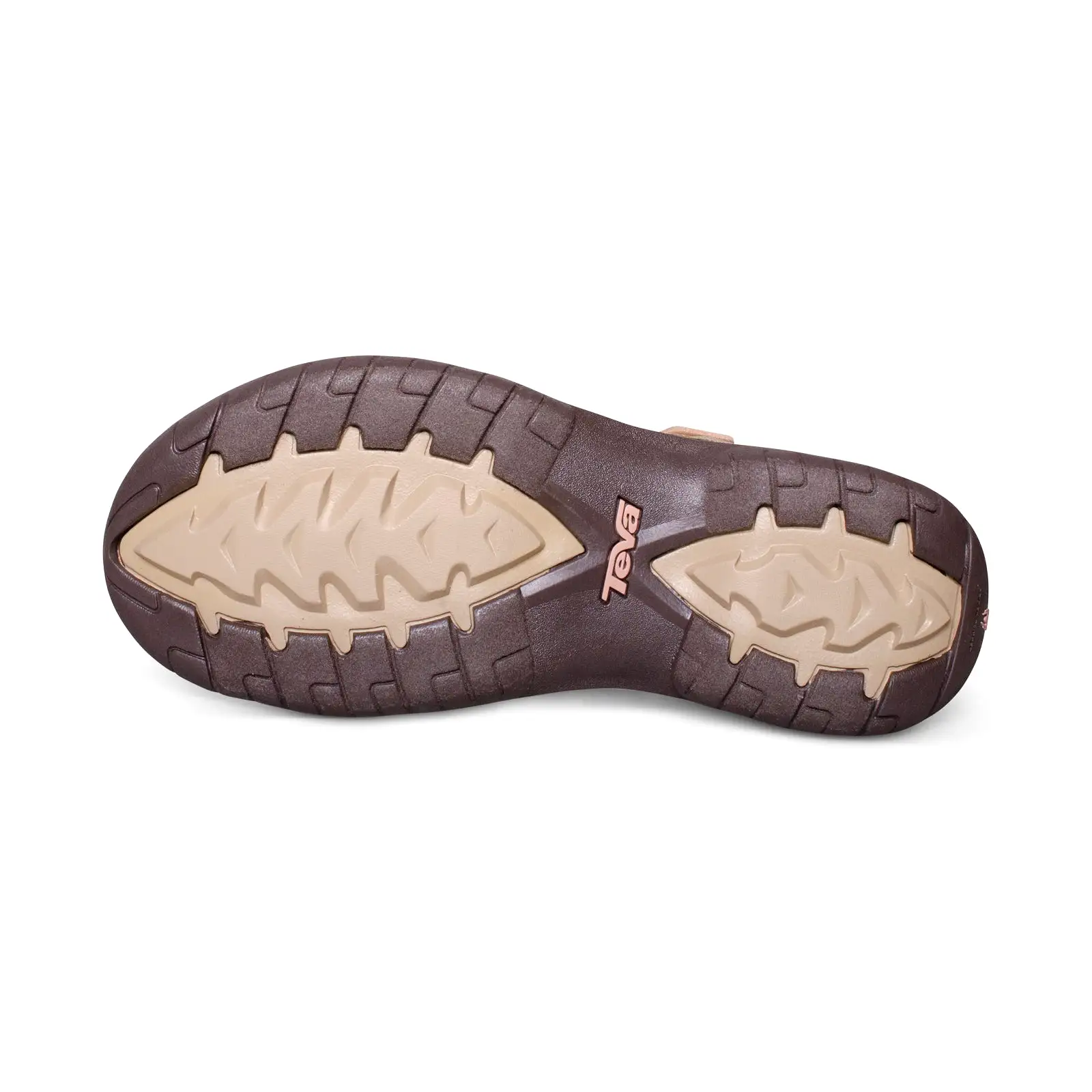 Teva Verra Incense / Olive Sandals - Women's