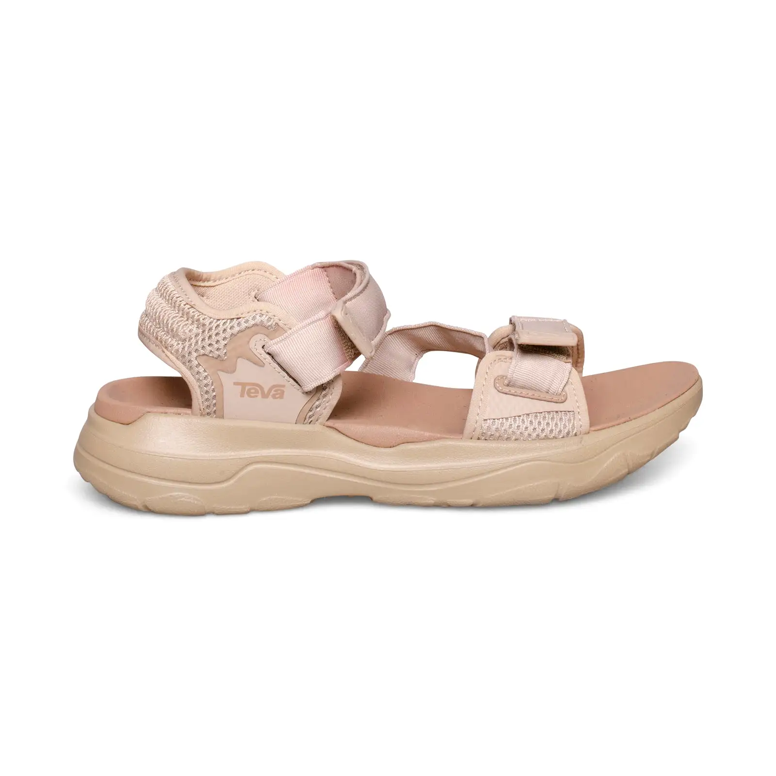 Teva Zymic Sesame Sandals - Women's