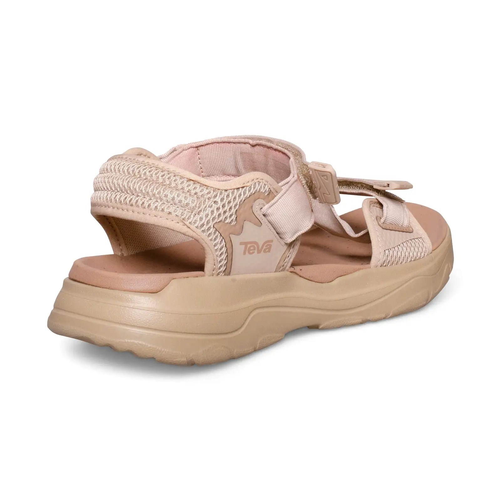 Teva Zymic Sesame Sandals - Women's