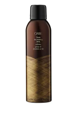 Thick-Dry Finishing Spray- ORIBE