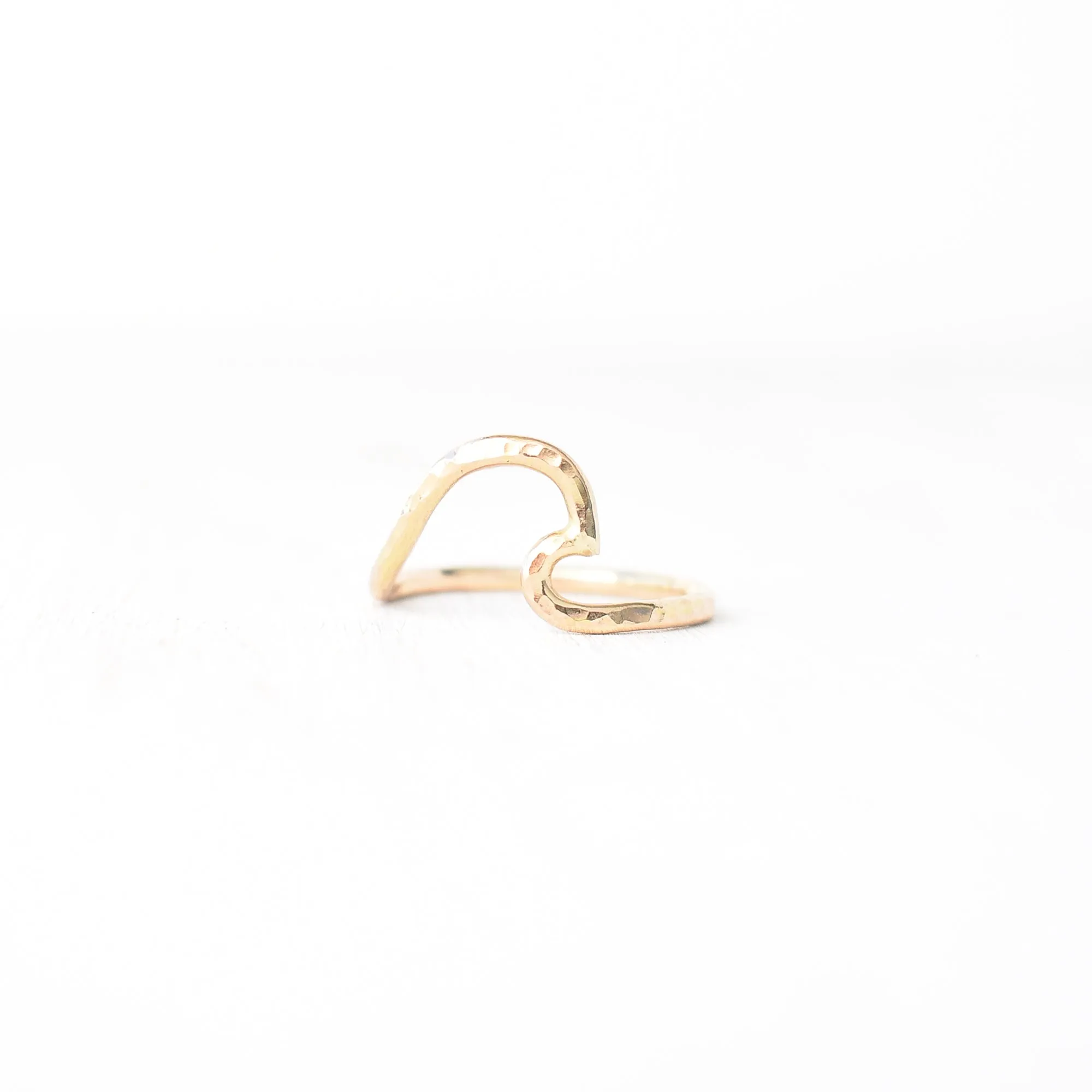 Thick Nalu Ring