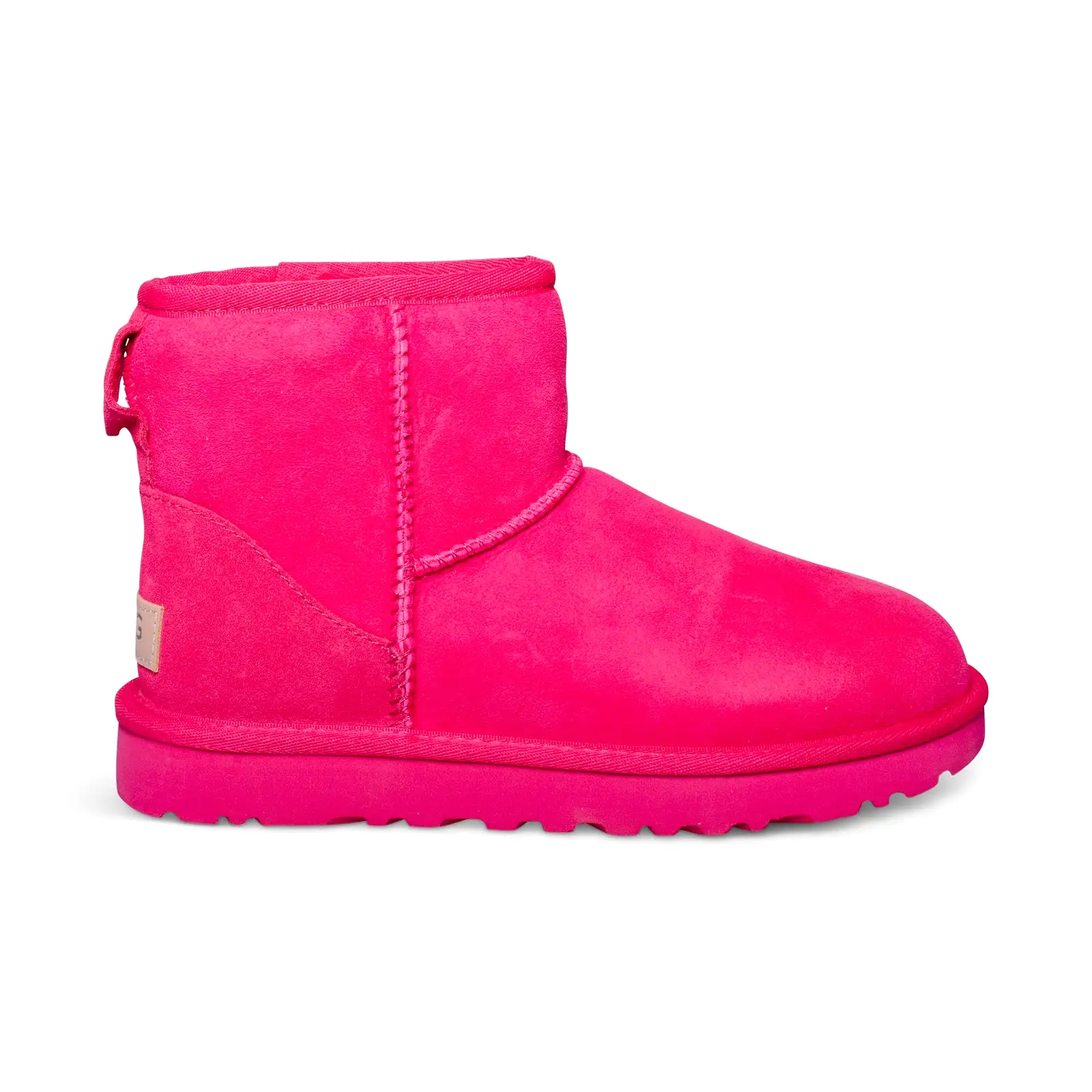 UGG Classic Mini II Radish Boots - Women's