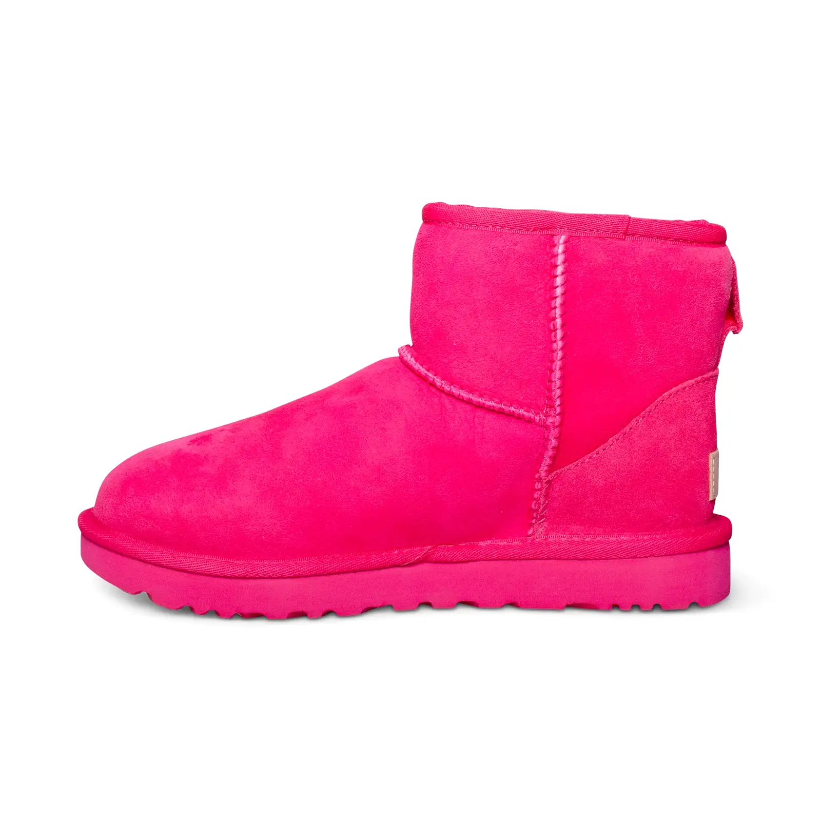 UGG Classic Mini II Radish Boots - Women's