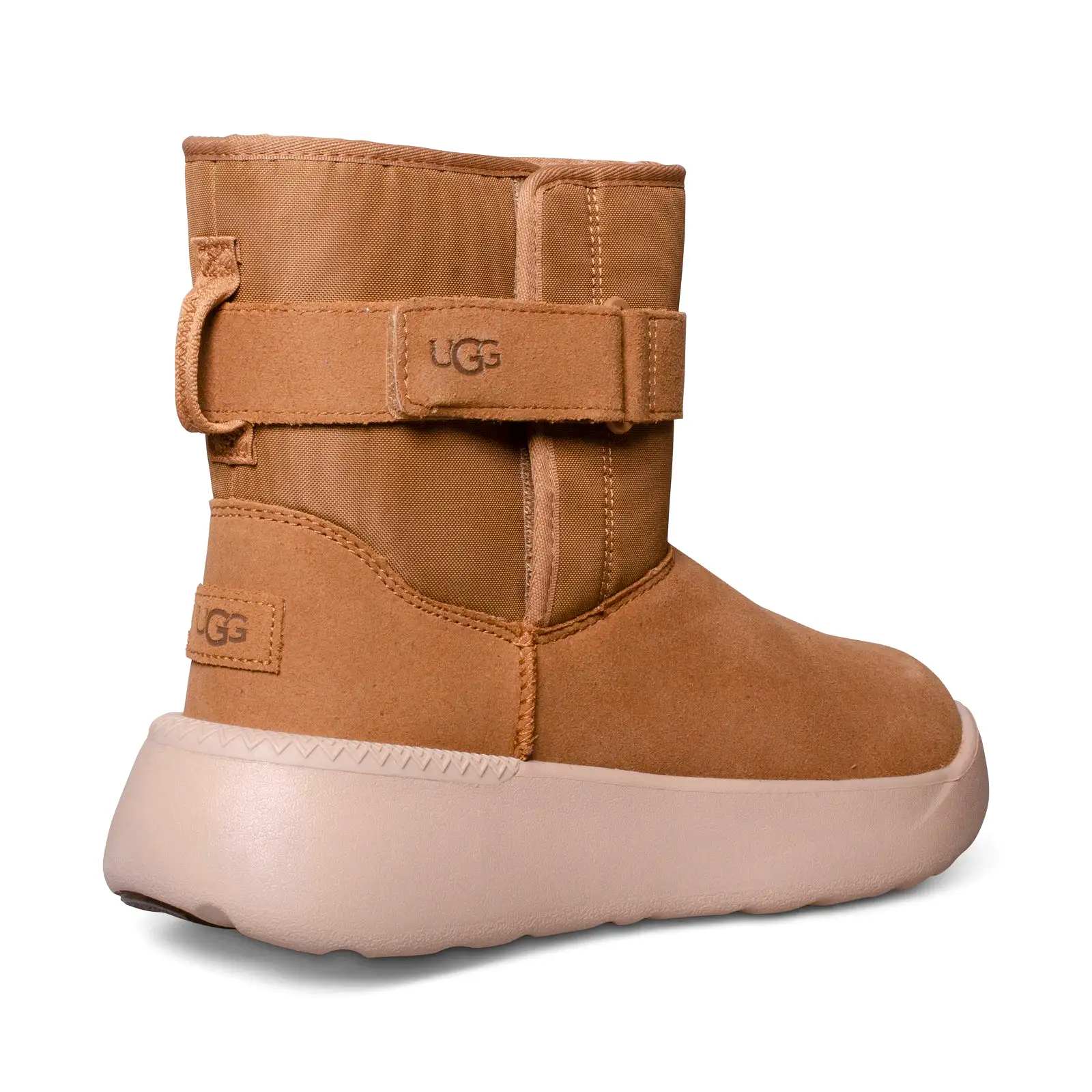 UGG Classic S Chestnut Boots - Men's