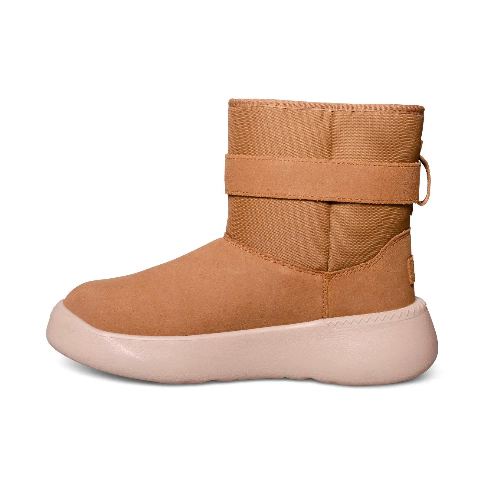 UGG Classic S Chestnut Boots - Men's