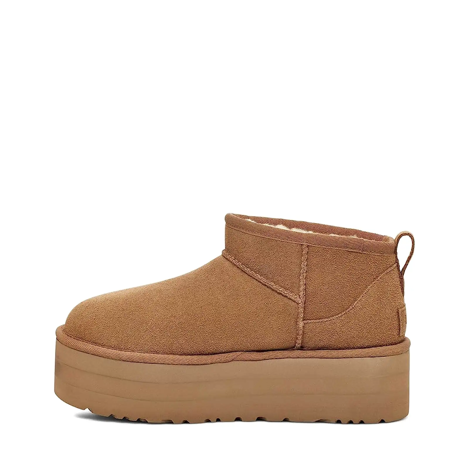 UGG Classic Ultra Mini 1135092 (Chestnut)