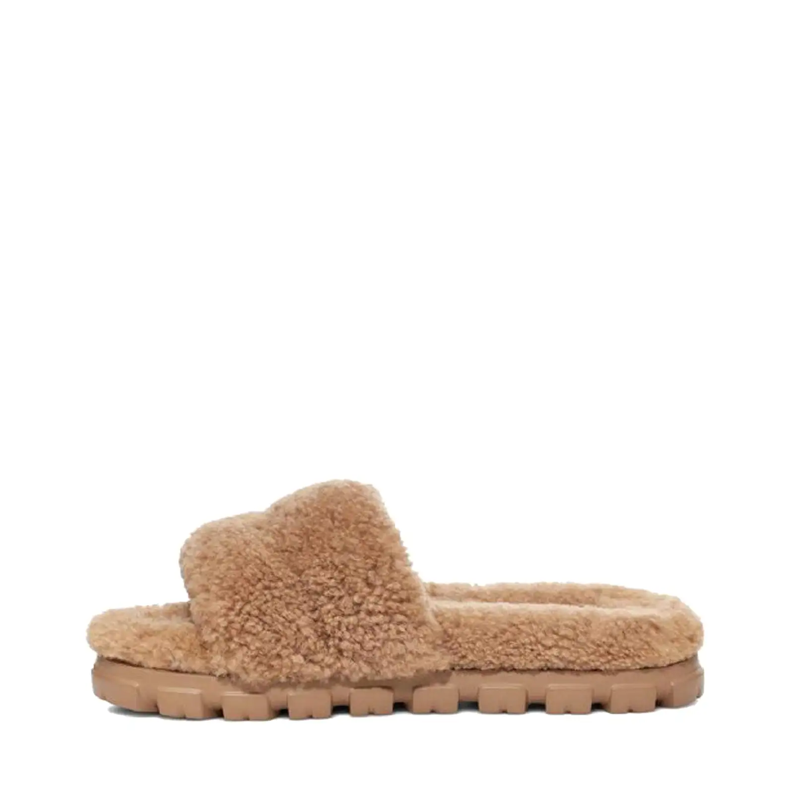 UGG Cozetta Curly 1130838 (Chestnut)