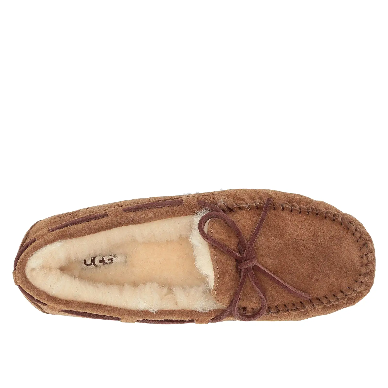 UGG Dakota 1107949 (Chestnut)