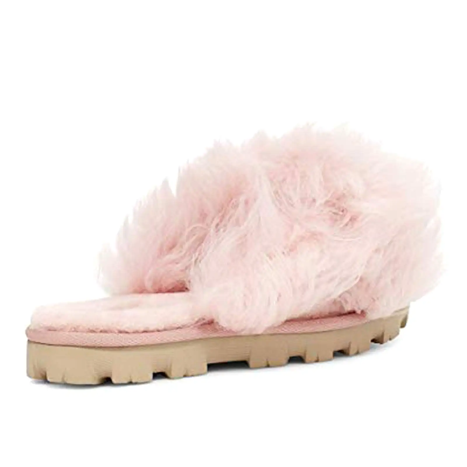 UGG Fuzzalicious 1108917 (La Sunset)