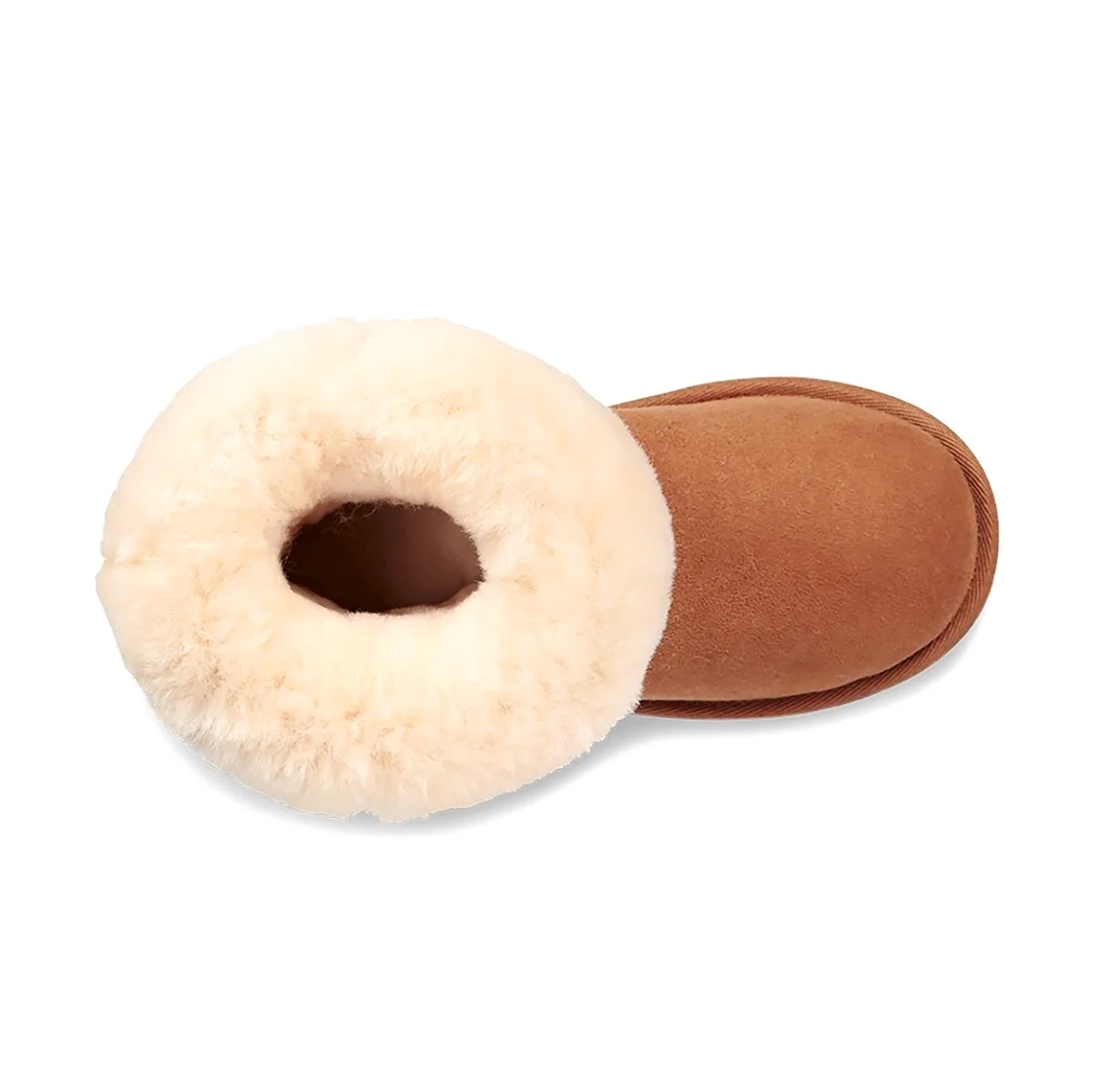 UGG Girl's Classic II Chestnut (Sizes 5-6)