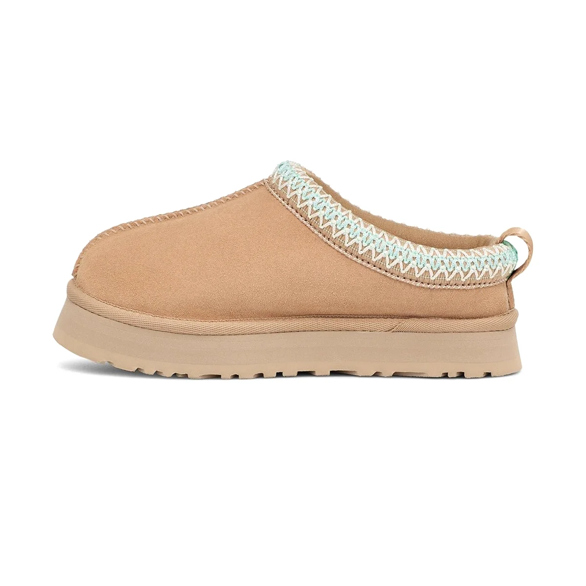 UGG Girl's Tazz Sand