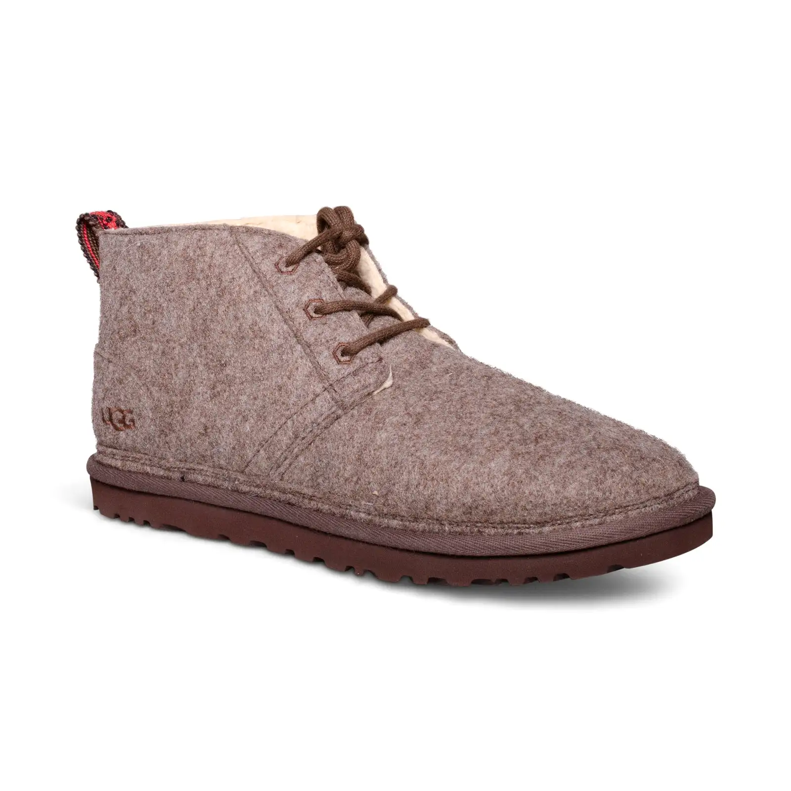 UGG Refelt Neumel Chestnut Boots - Women's