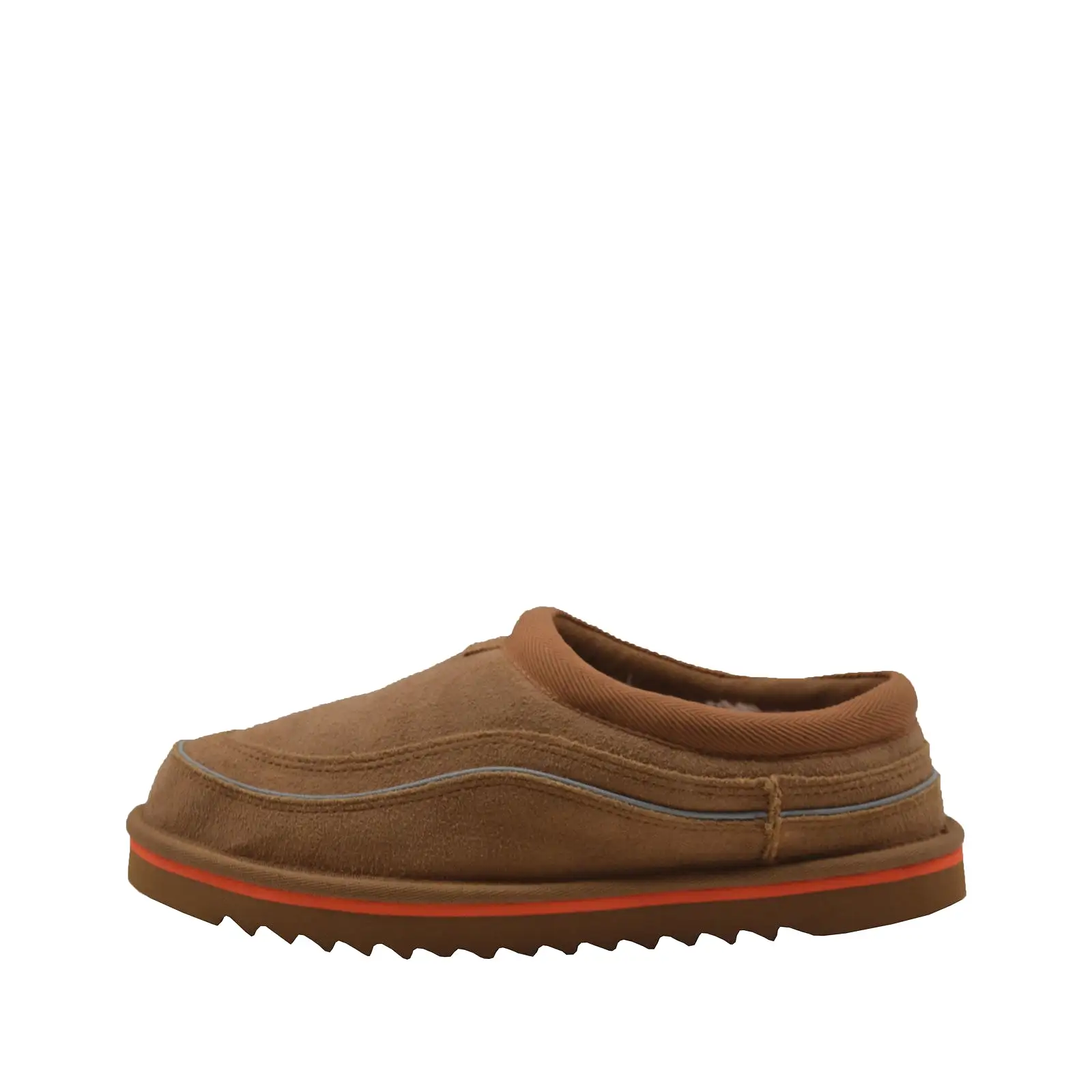 UGG Tasman Cali Wave 1136700 (Chestnut / Orange Soda)