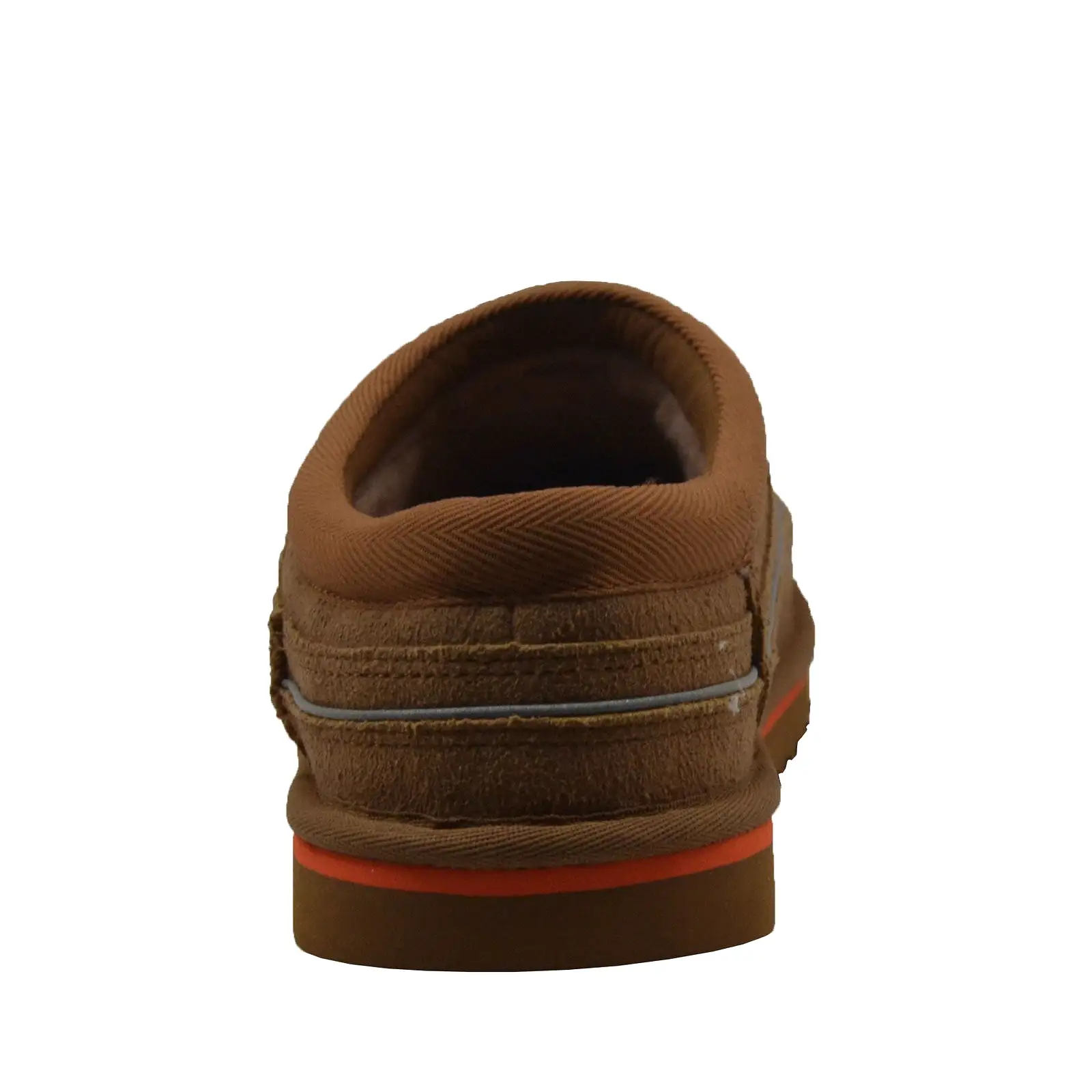 UGG Tasman Cali Wave 1136700 (Chestnut / Orange Soda)